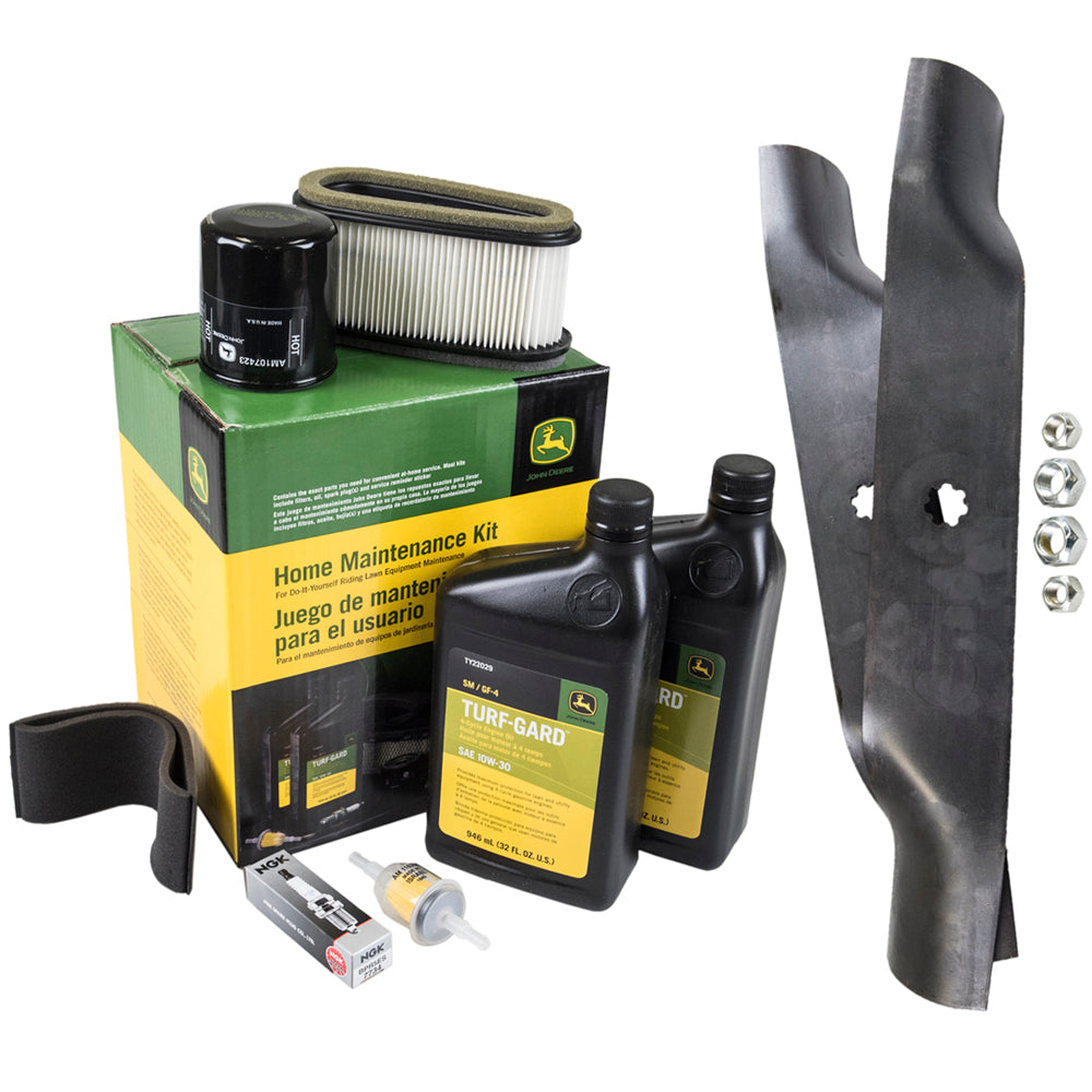 John Deere 1001971 Maintenance Kit / Blades