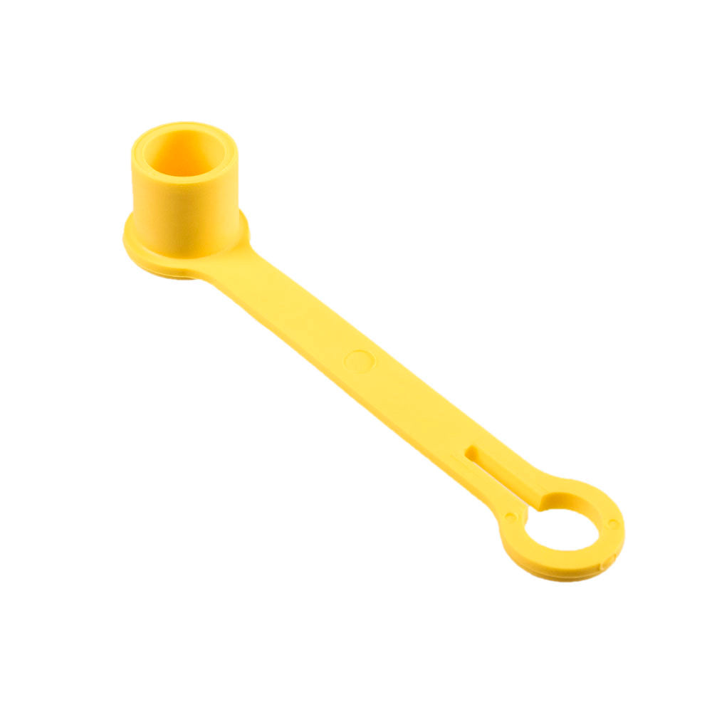 John Deere 1001977 Hydraulic Port Plug/Cap