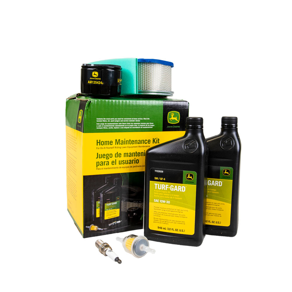John Deere 1001979 Maintenance Kit / Mulching Blades