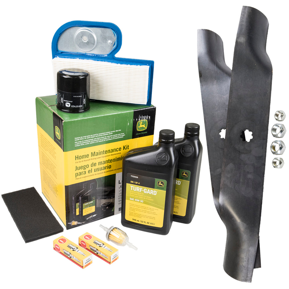John Deere 1001995 Maintenance Kit / Blades