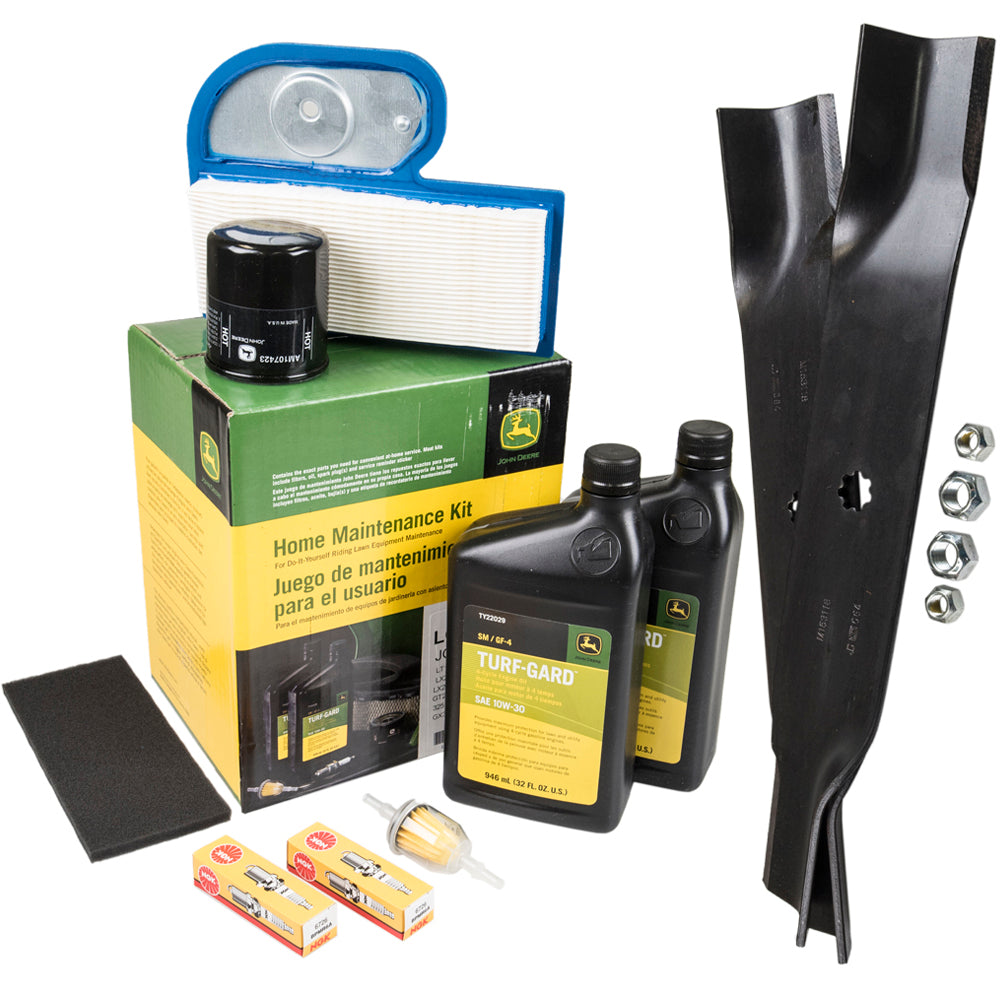 John Deere 1001996 Maintenance Kit / Blades