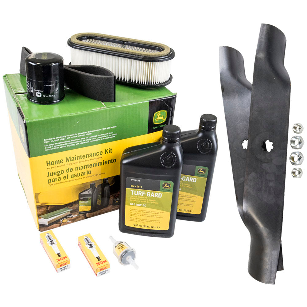 John Deere 1002000 Maintenance Kit / Blades