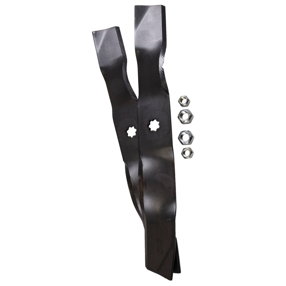 John Deere 1002010 Maintenance Kit / Mulching Blades