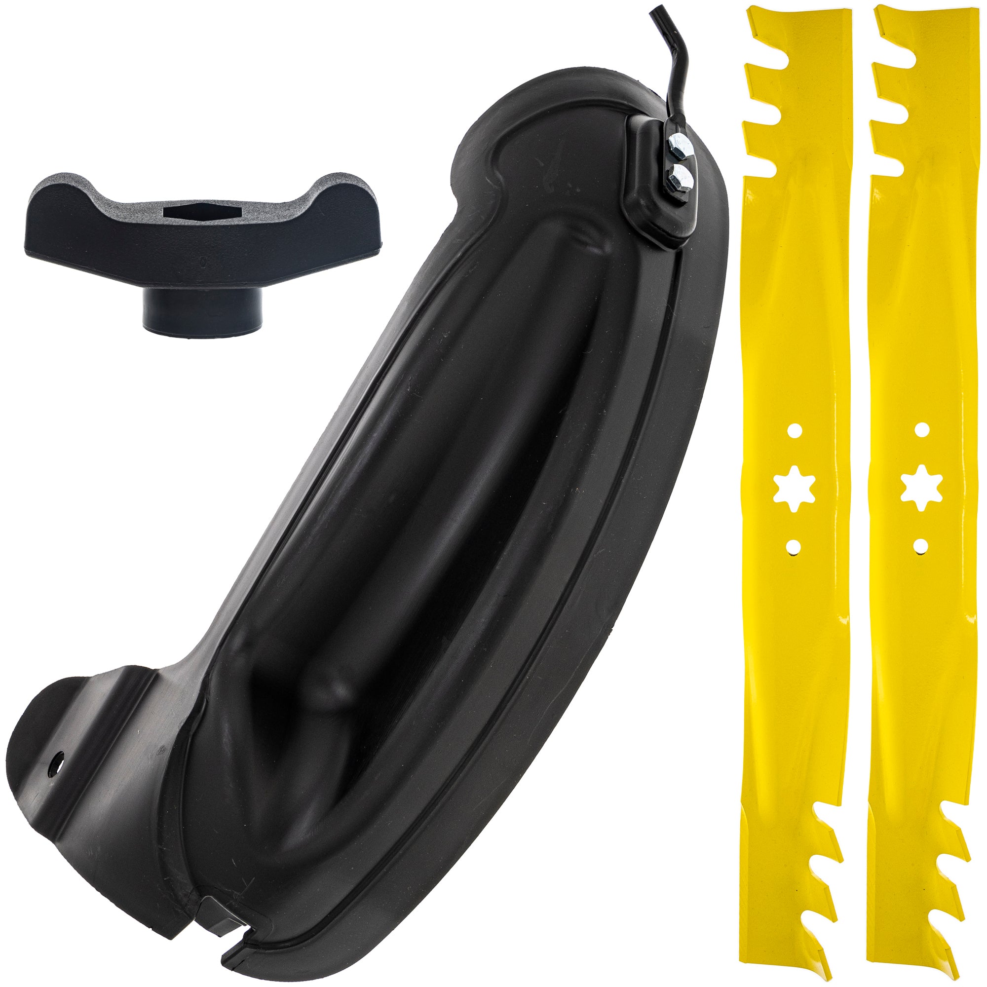 CUB CADET 1002045 Mulching Kit