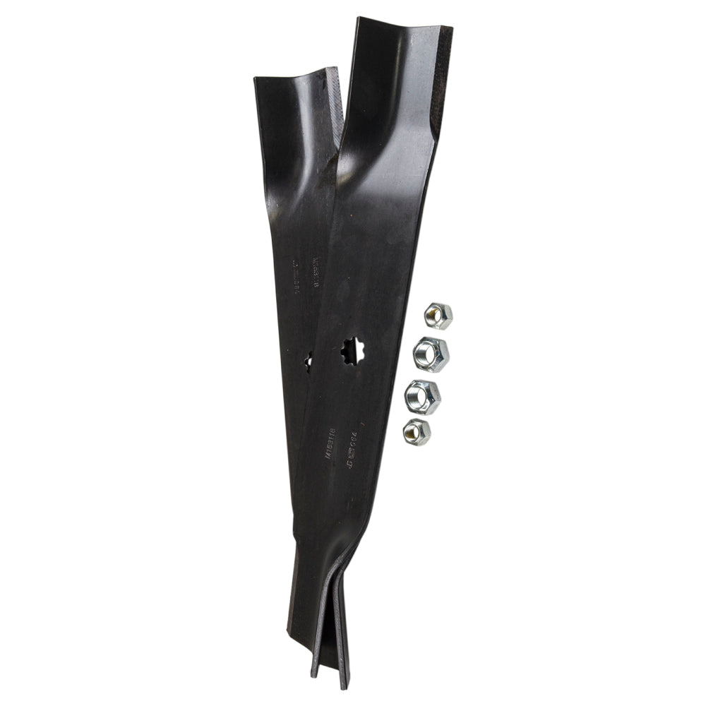 John Deere 1002055 Maintenance Kit / Standard Blades