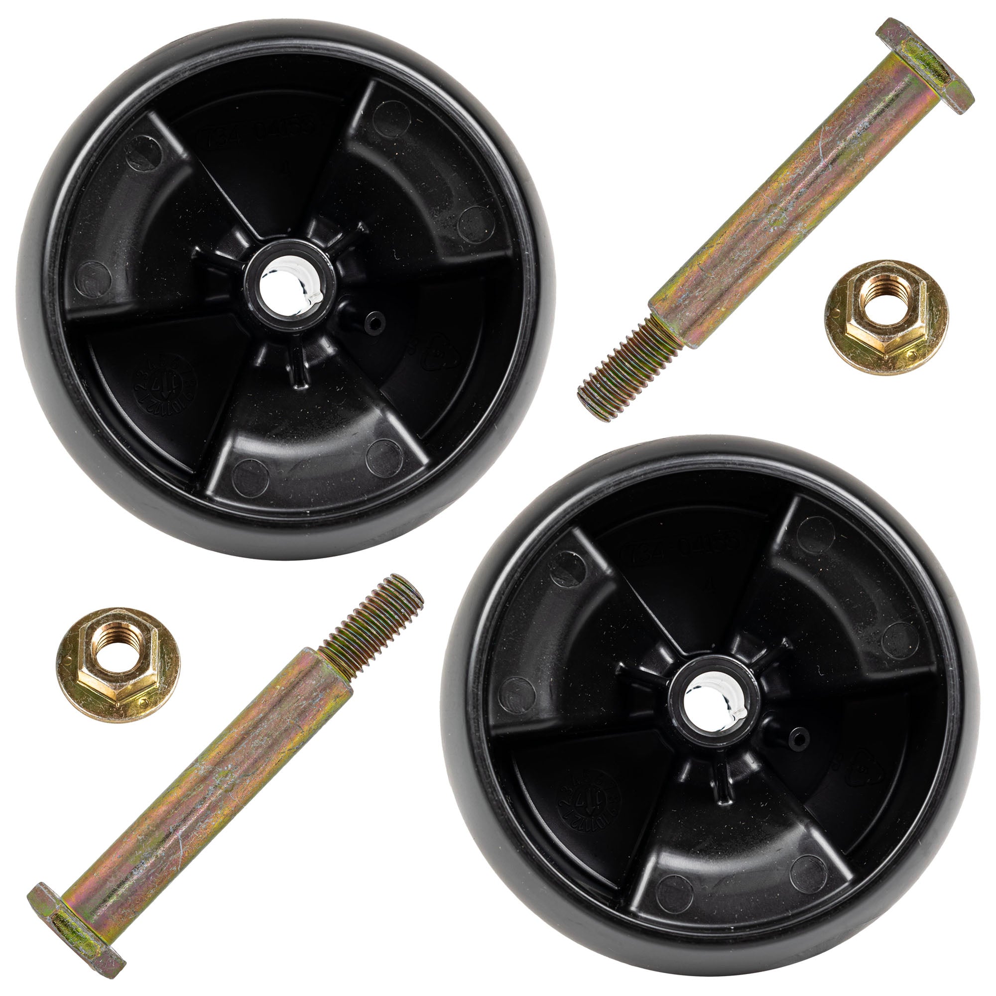 MTD 1002066 Wheels