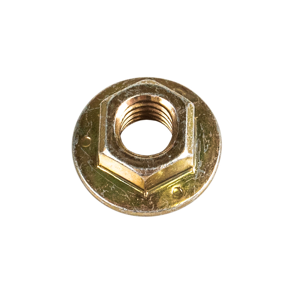 MTD 1002066 Deck Wheels with Bolt & Locknut