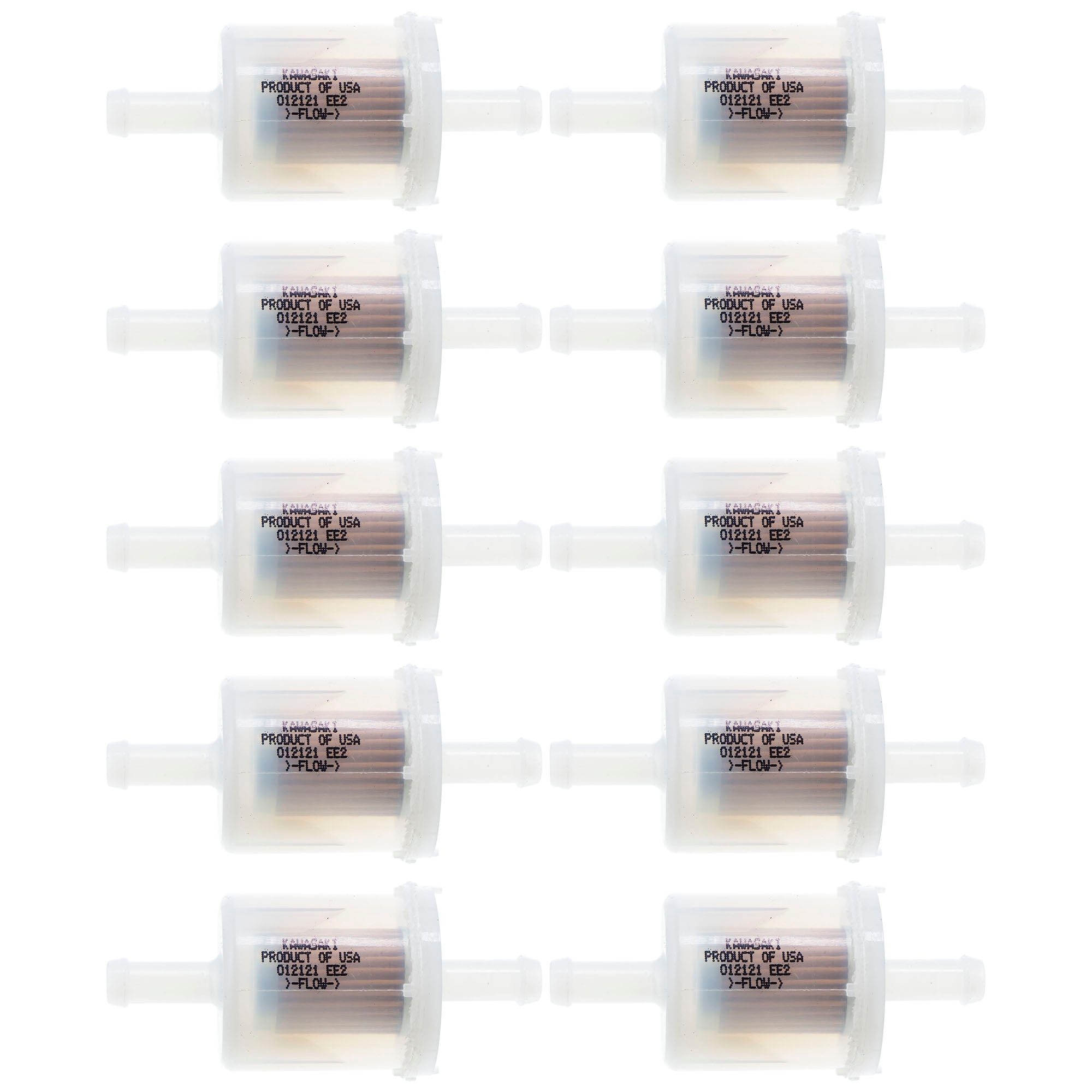 MTD 1002074 Fuel Filter