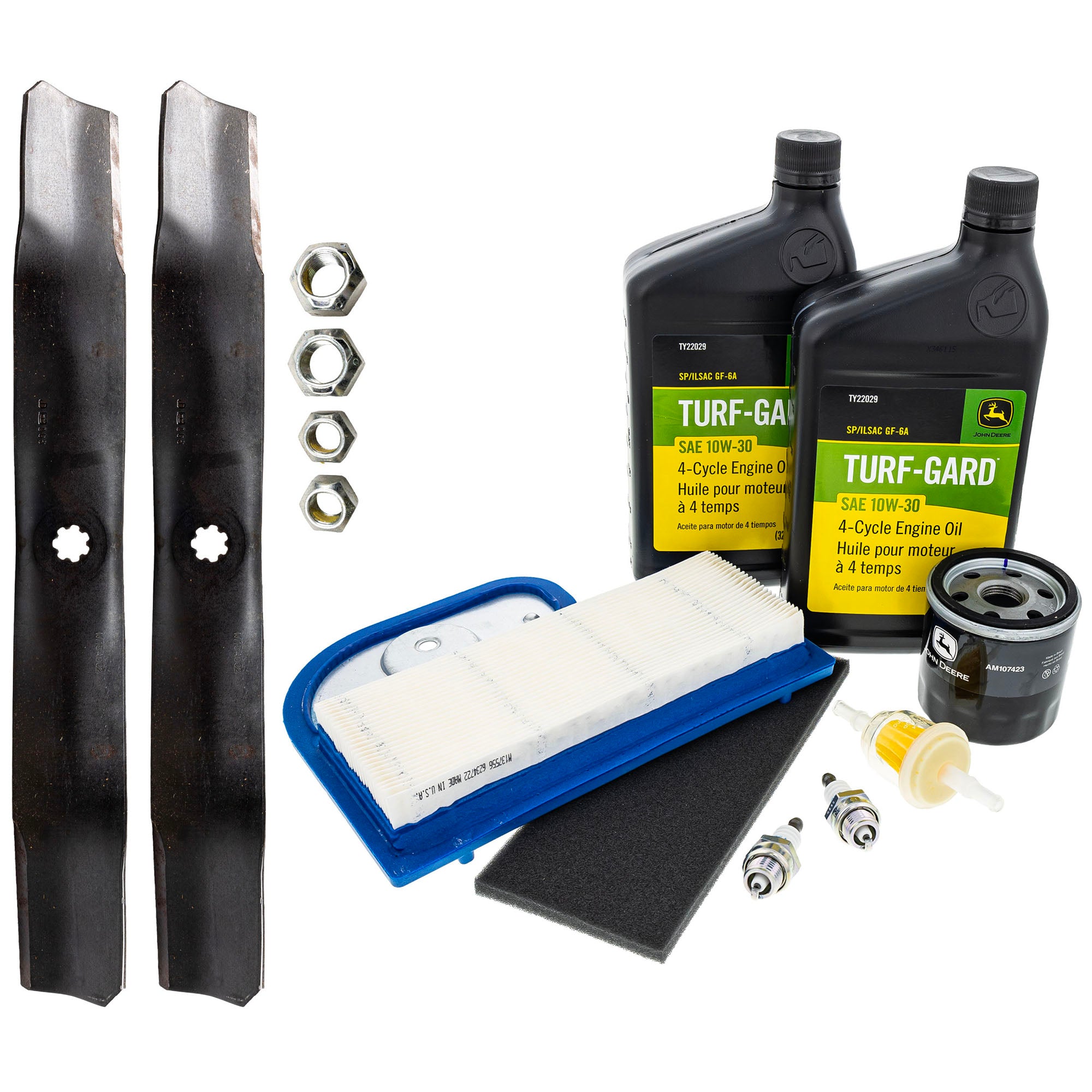 John Deere 1002082 Maintenance Kit