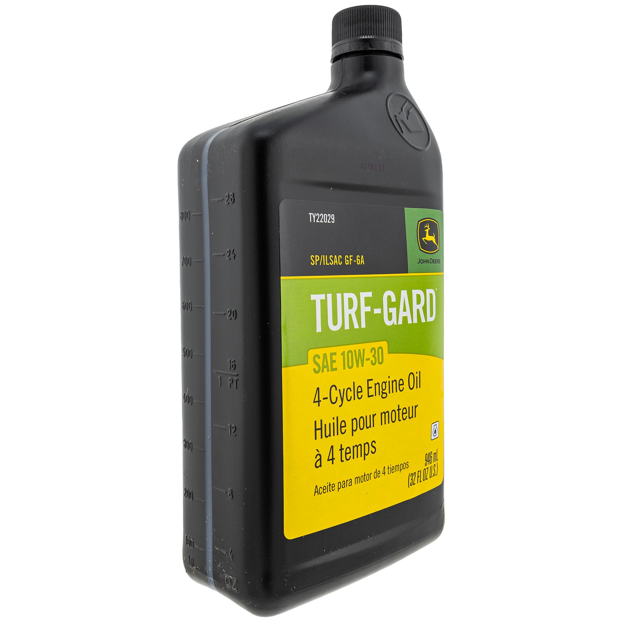 John Deere 1002083 Maintenance Kit + Blades