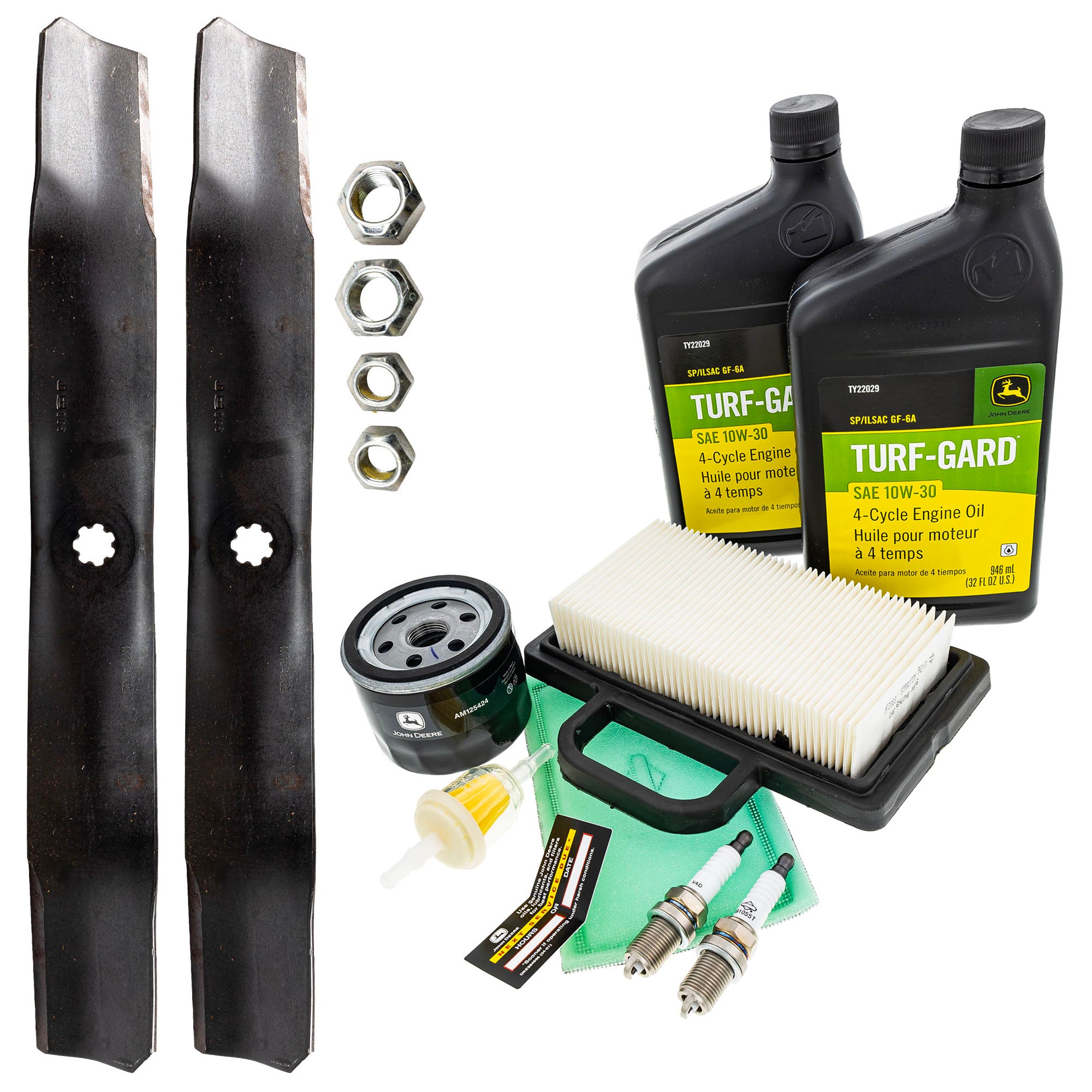 John Deere 1002084 Maintenance Kit