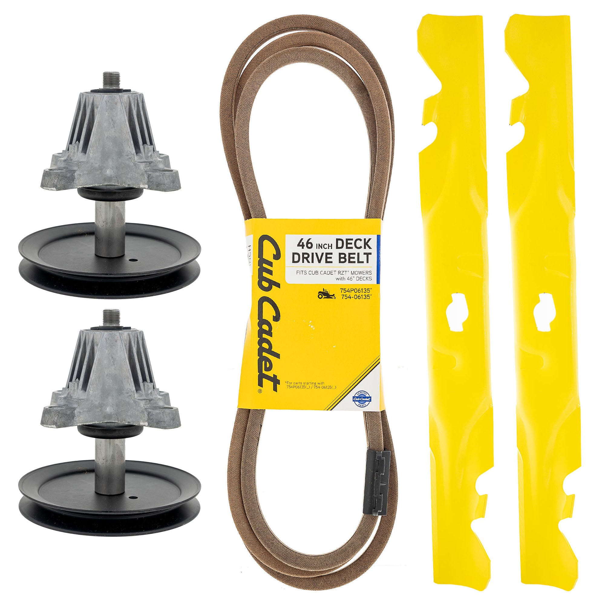 CUB CADET 1002092 Deck Kit