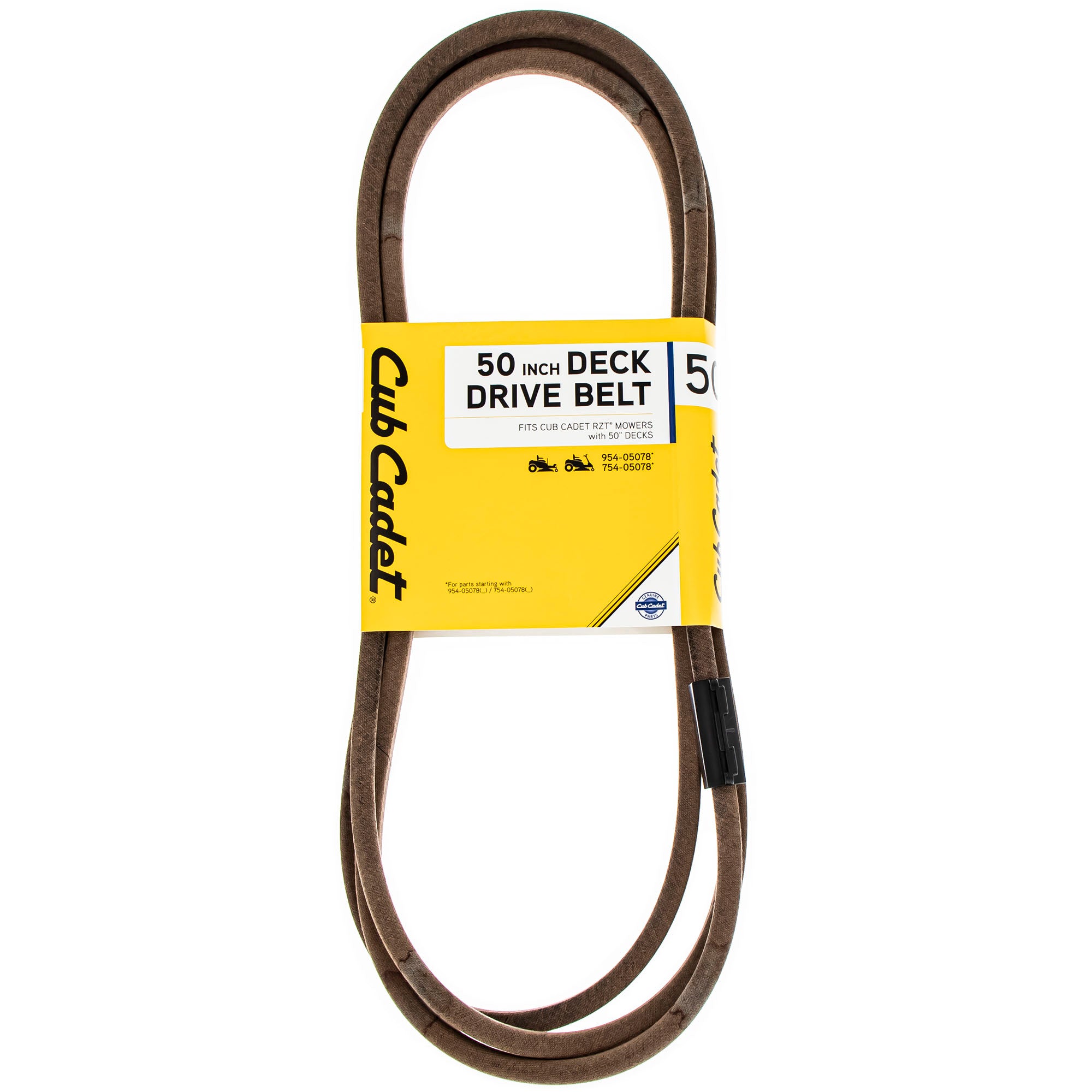CUB CADET 1002094 Blade Spindle Belt Kit