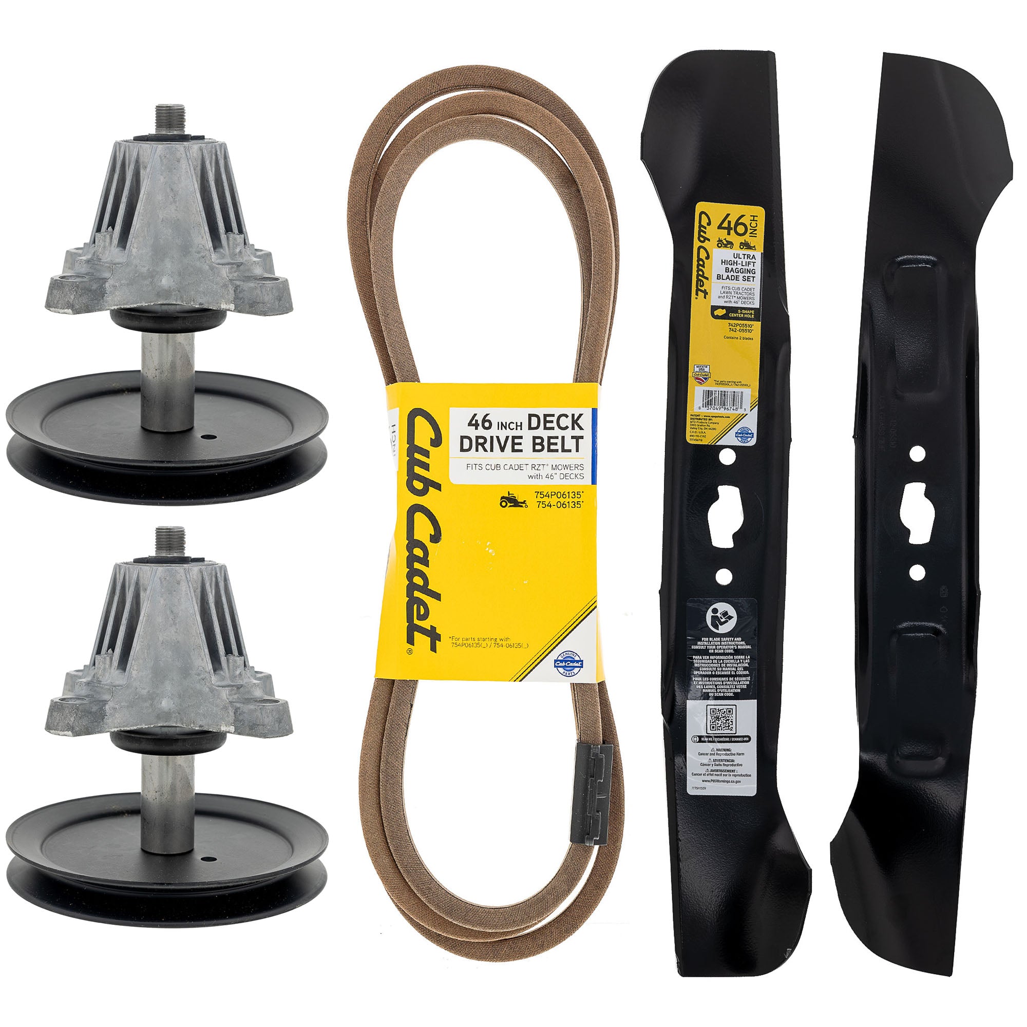 CUB CADET 1002097 Deck Kit