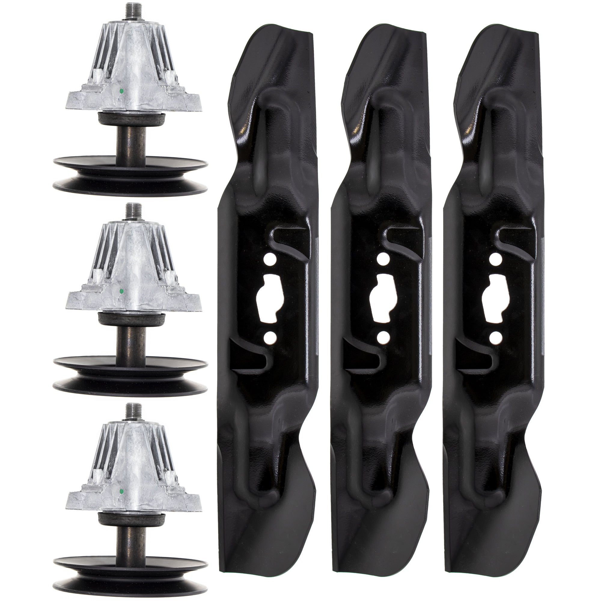 CUB CADET 1002099 Blade, Spindle