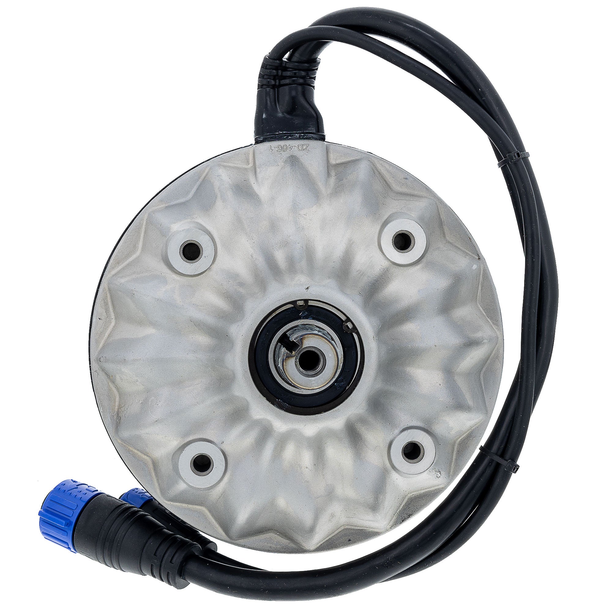 CUB CADET 1002101 Blade & Deck Motor Kit