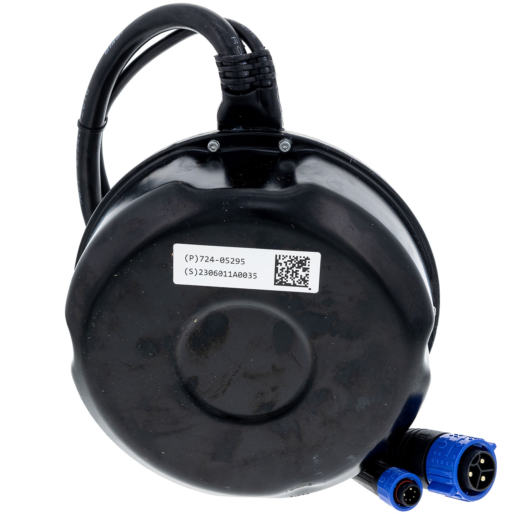 CUB CADET 1002101 Blade & Deck Motor Kit