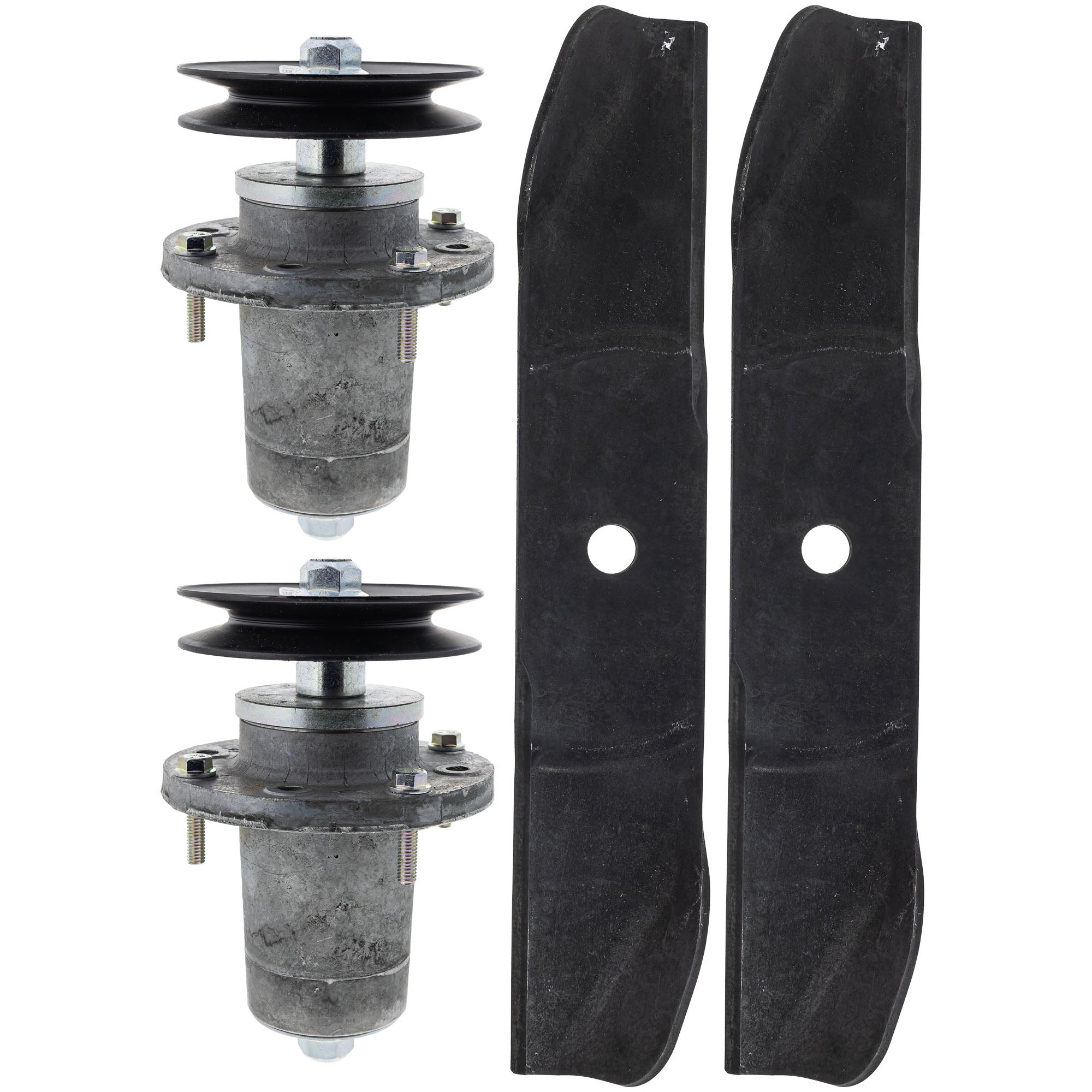 CUB CADET 1002106 Blade, Spindle
