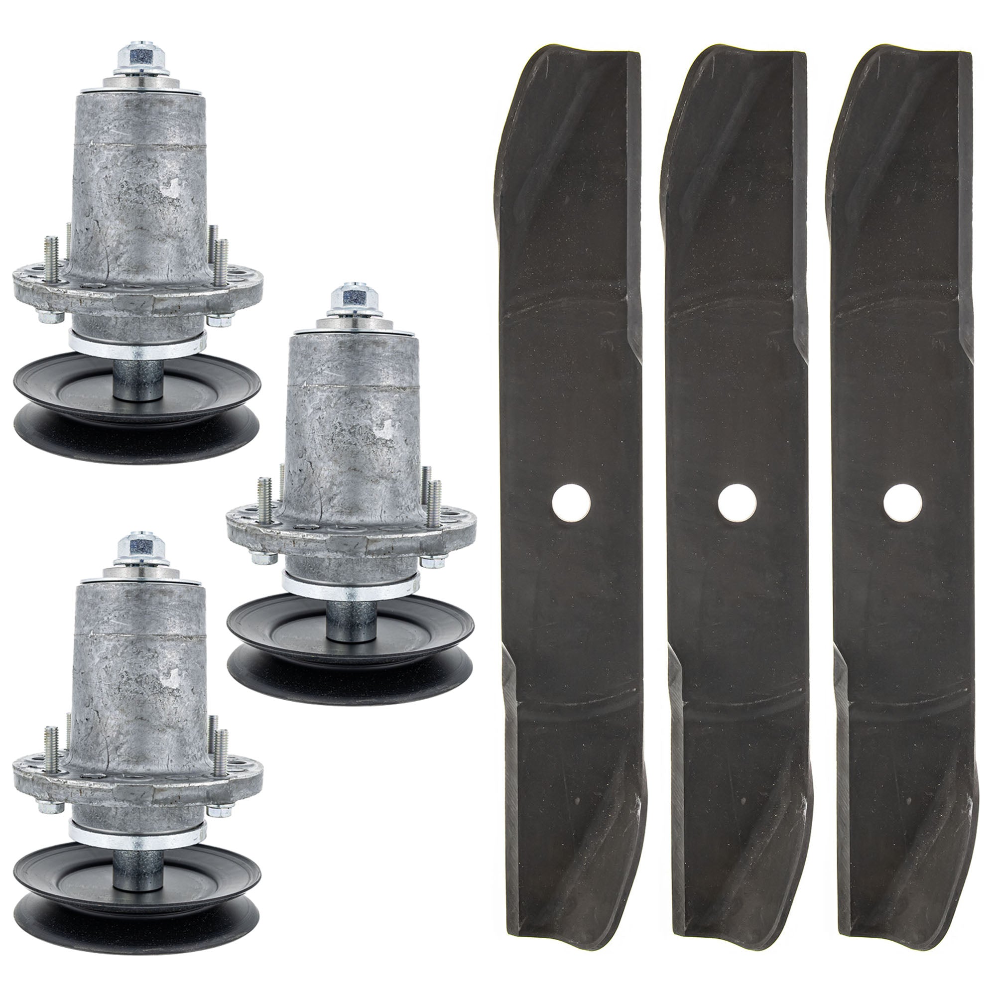 CUB CADET 1002108 Blade, Spindle
