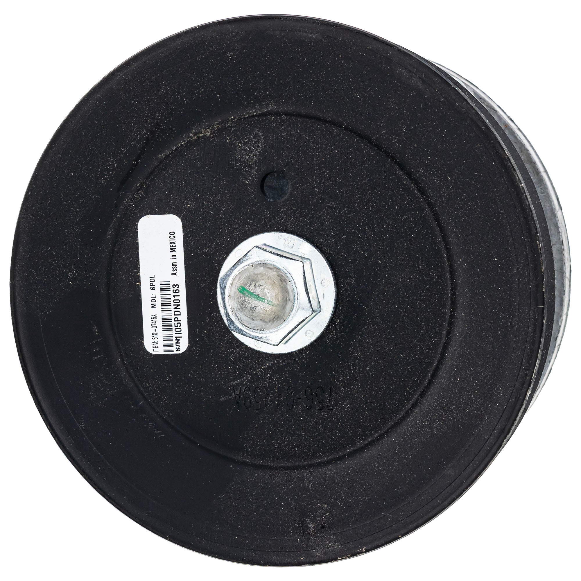 CUB CADET 1002108 Spindle & Blade Combo