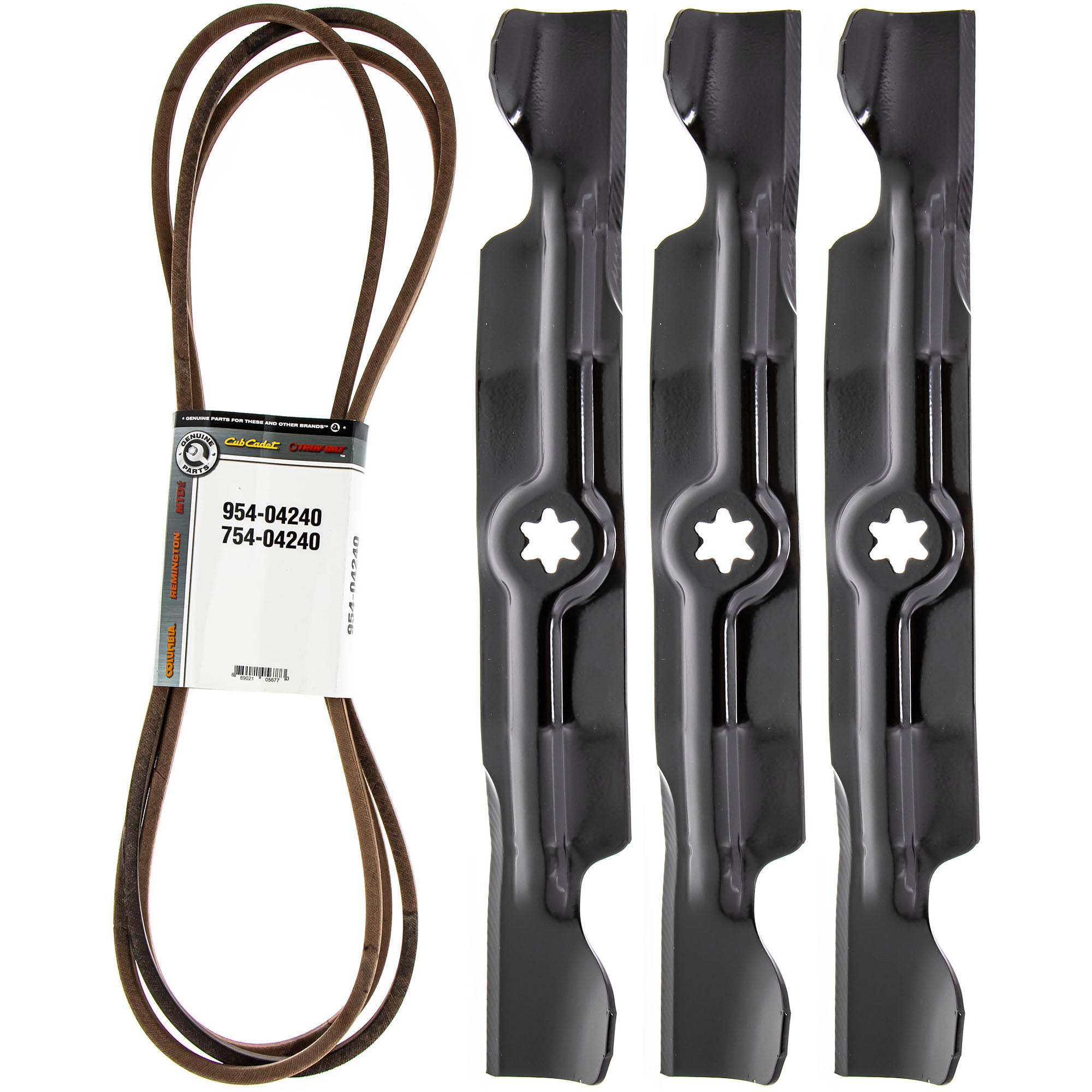 CUB CADET 1002114 Blade, Belt