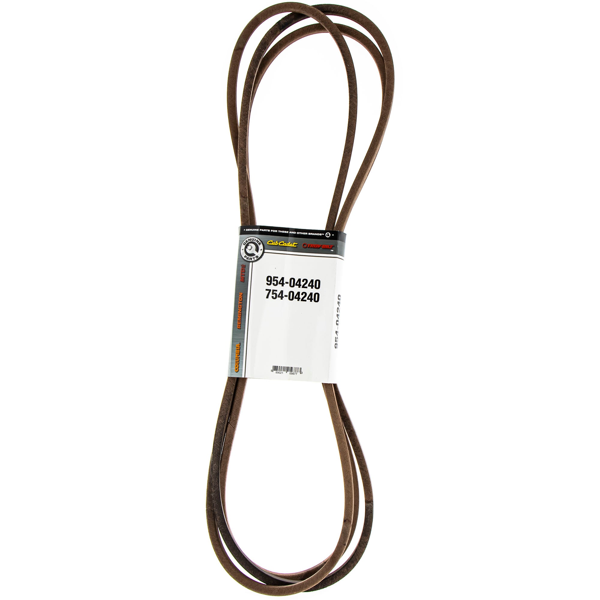CUB CADET 1002114 Blade & Belt Kit