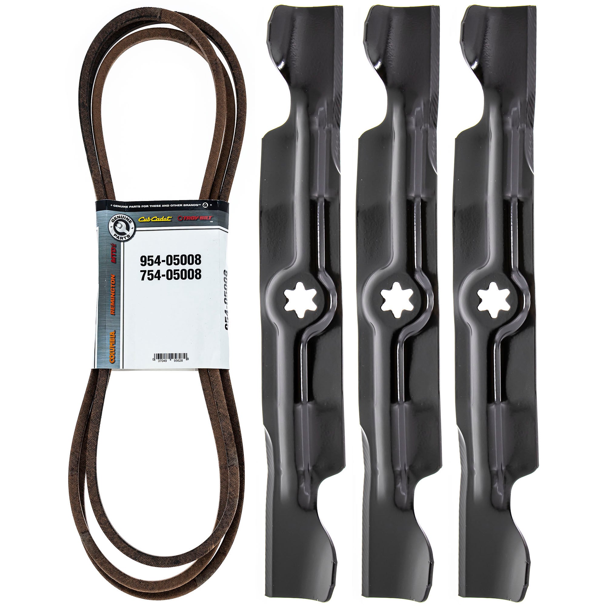 MTD 1002115 Blade, Belt