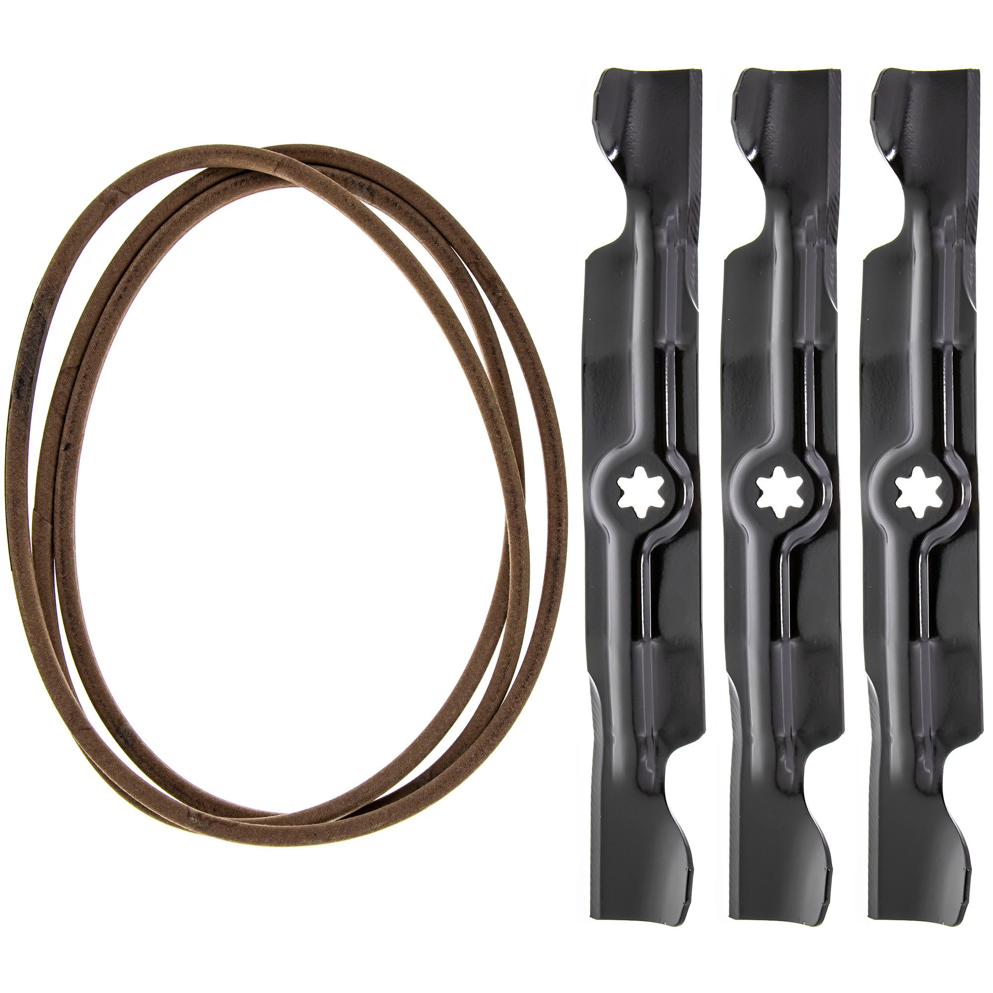 MTD 1002116 Blade, Belt
