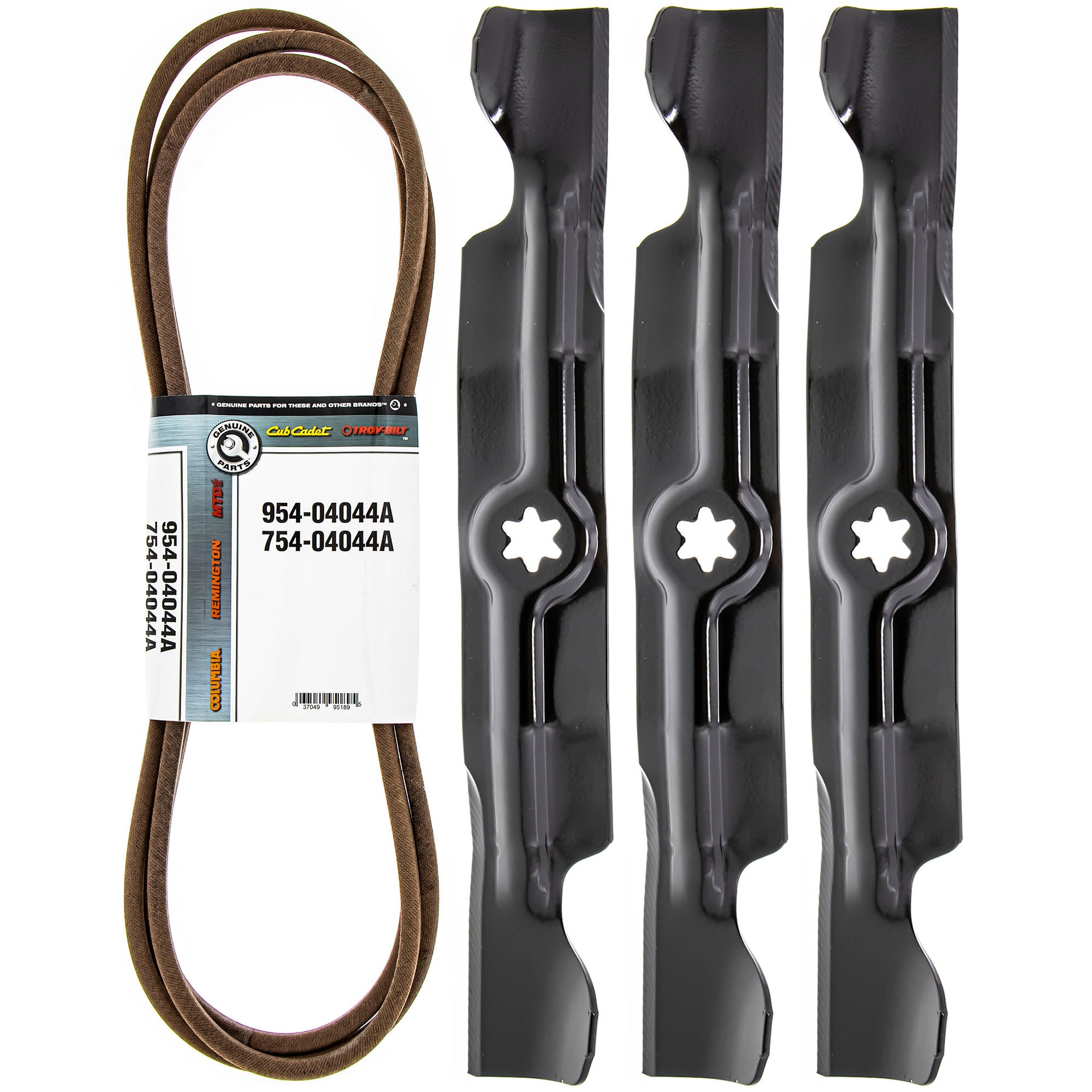 MTD 1002118 Blade, Belt