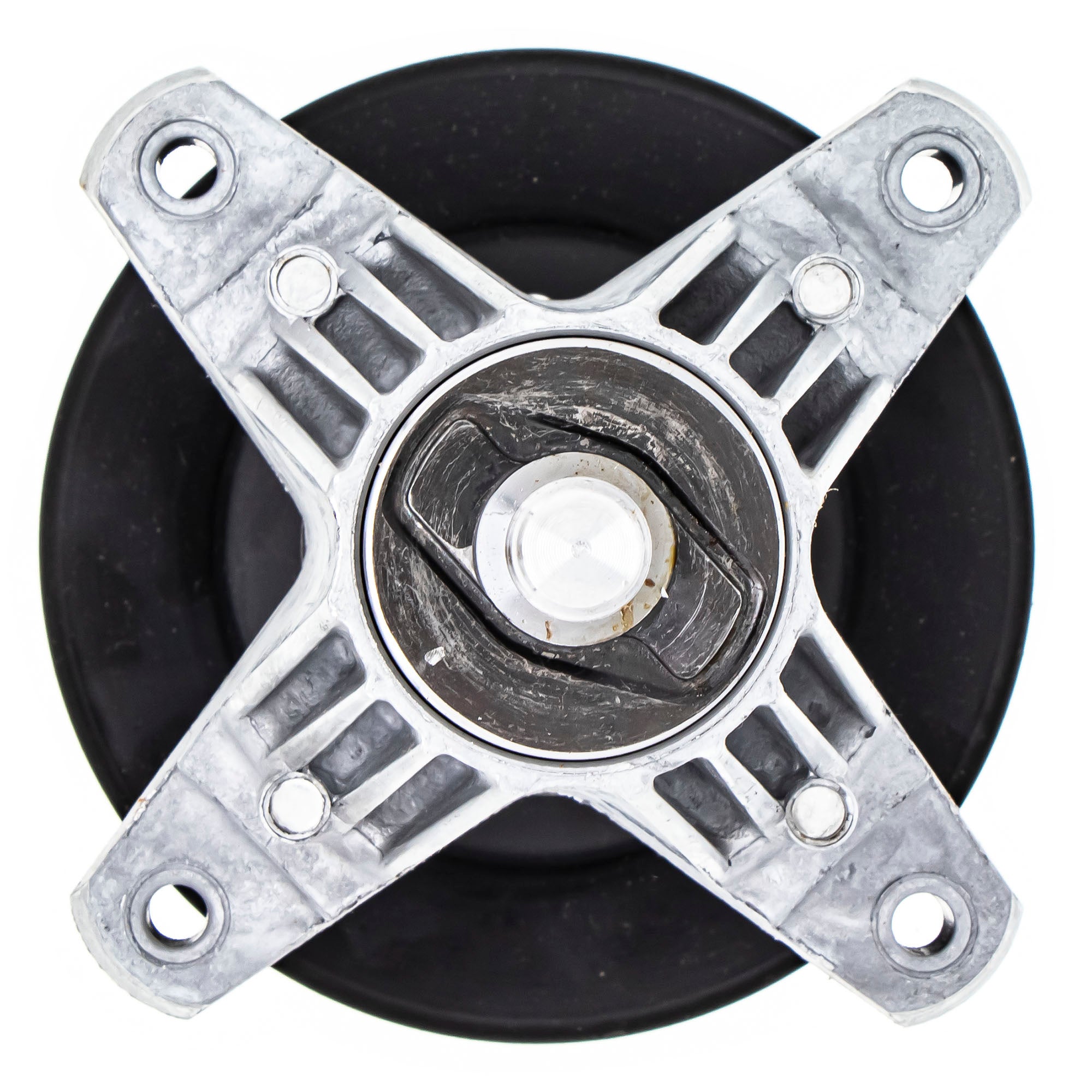 MTD 1002129 Blade & Spindle Kit