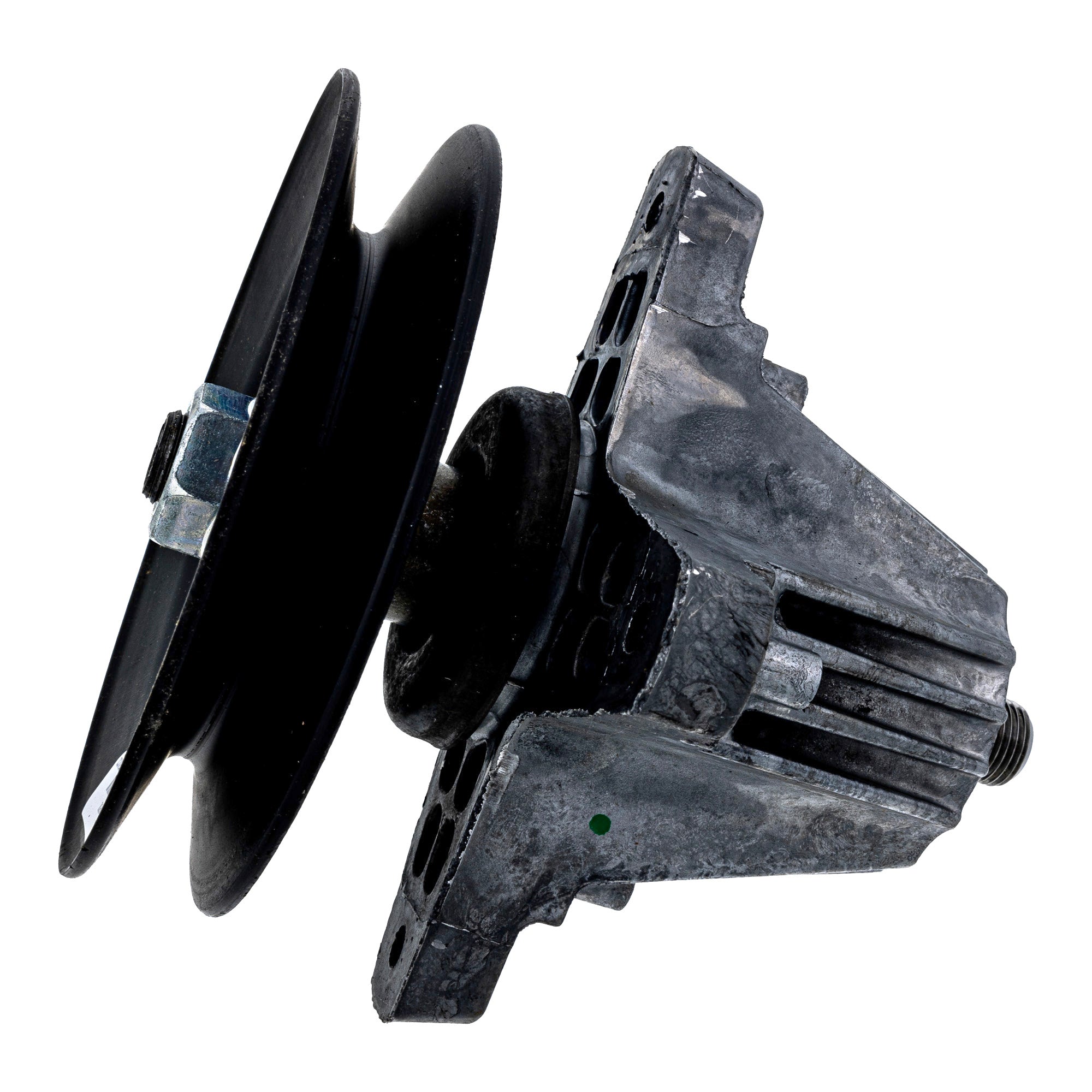 MTD 1002133 Blade & Spindle Kit