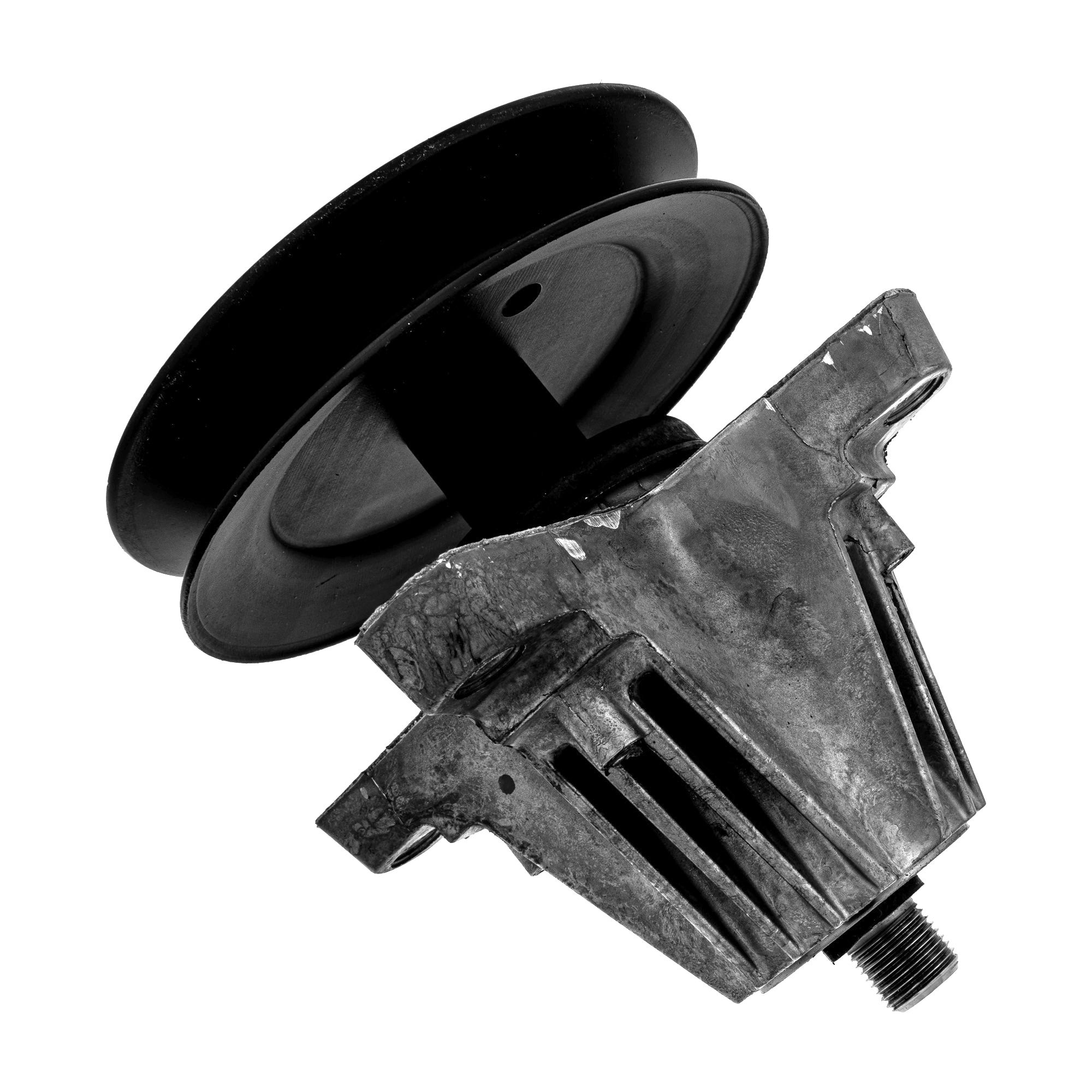 MTD 1002133 Blade & Spindle Kit