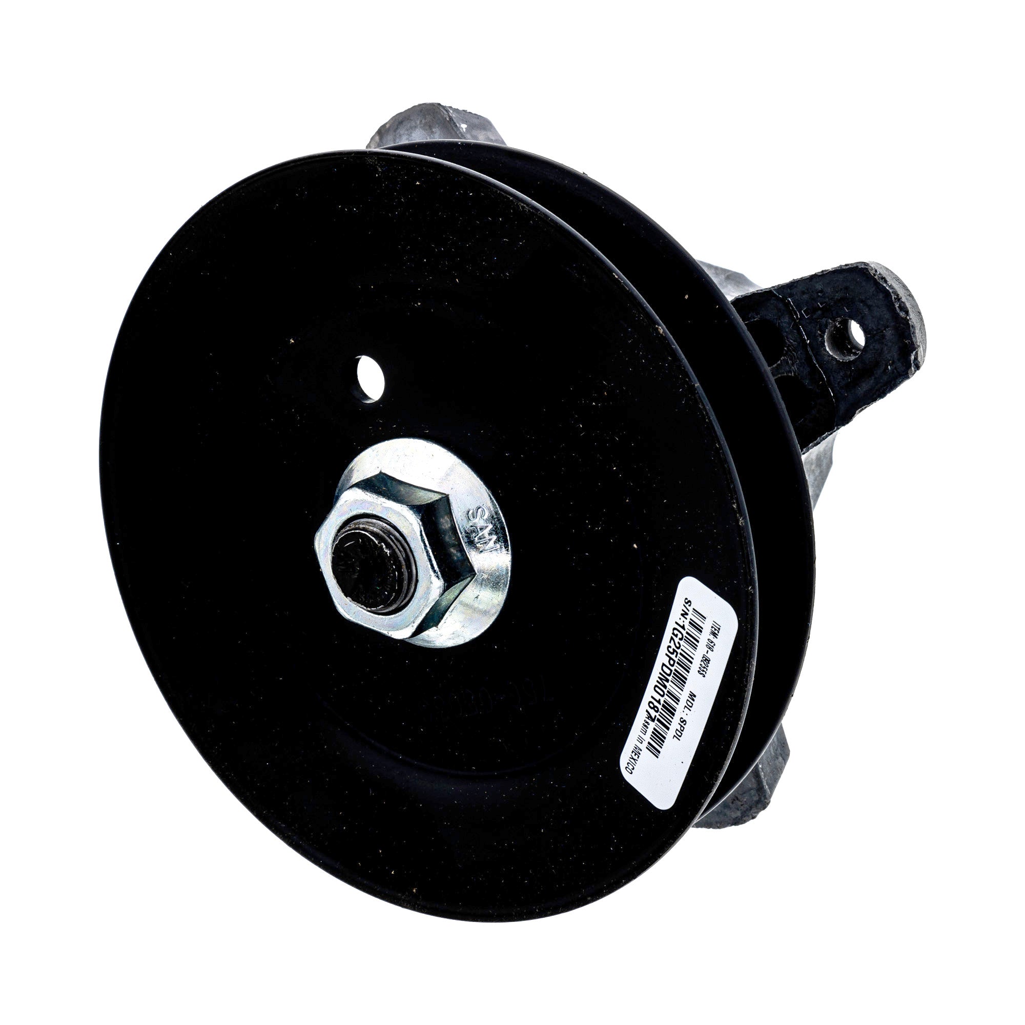 MTD 1002133 Blade & Spindle Kit
