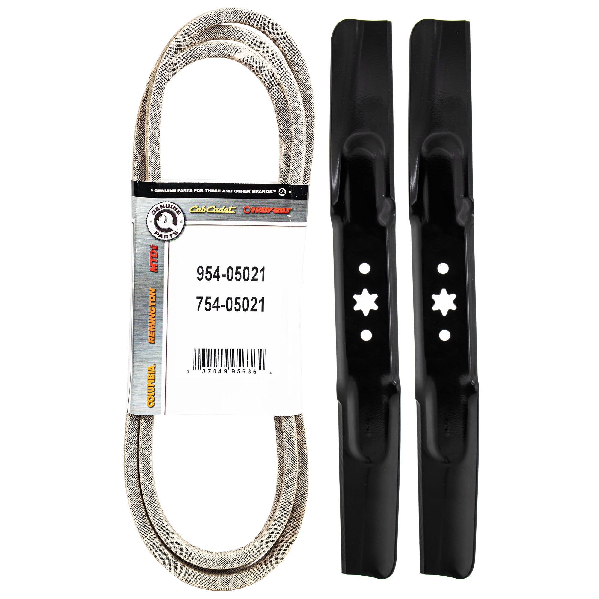 CUB CADET 1002148 Blade, Belt
