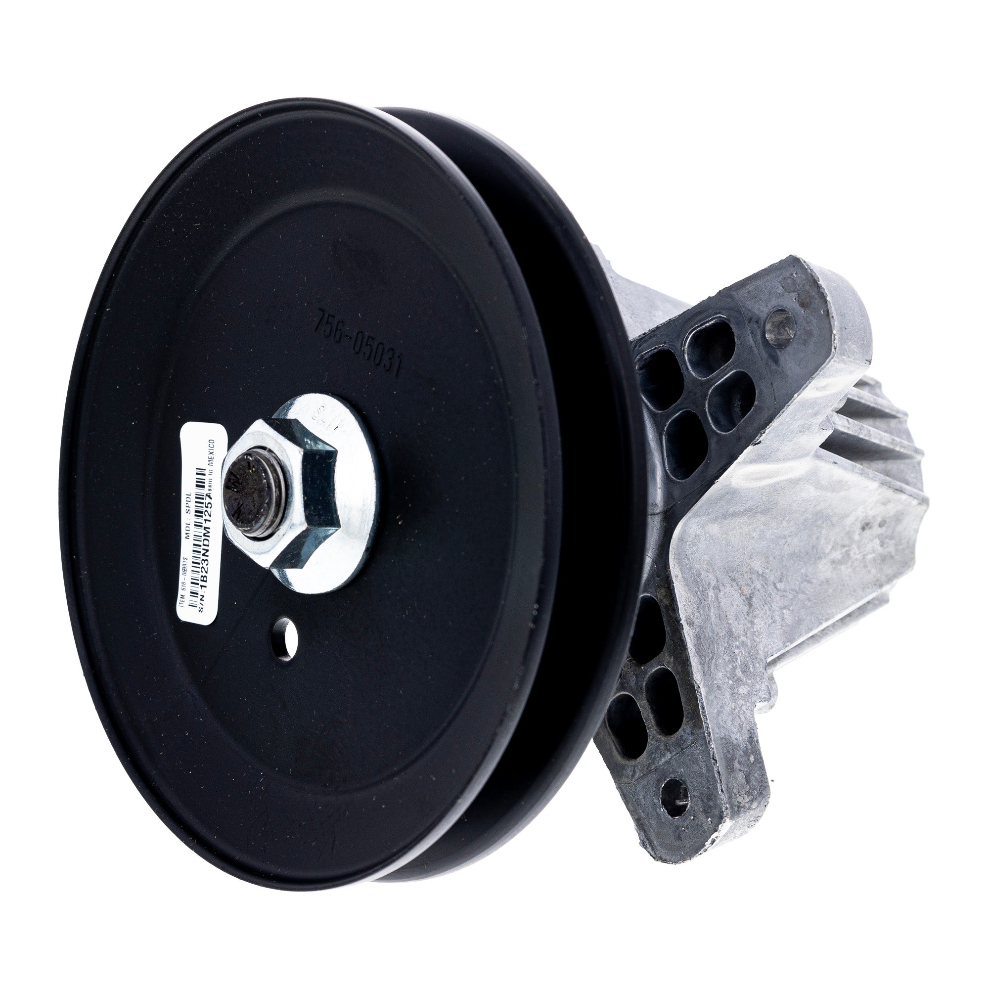 MTD 1002150 Blade & Spindle Kit