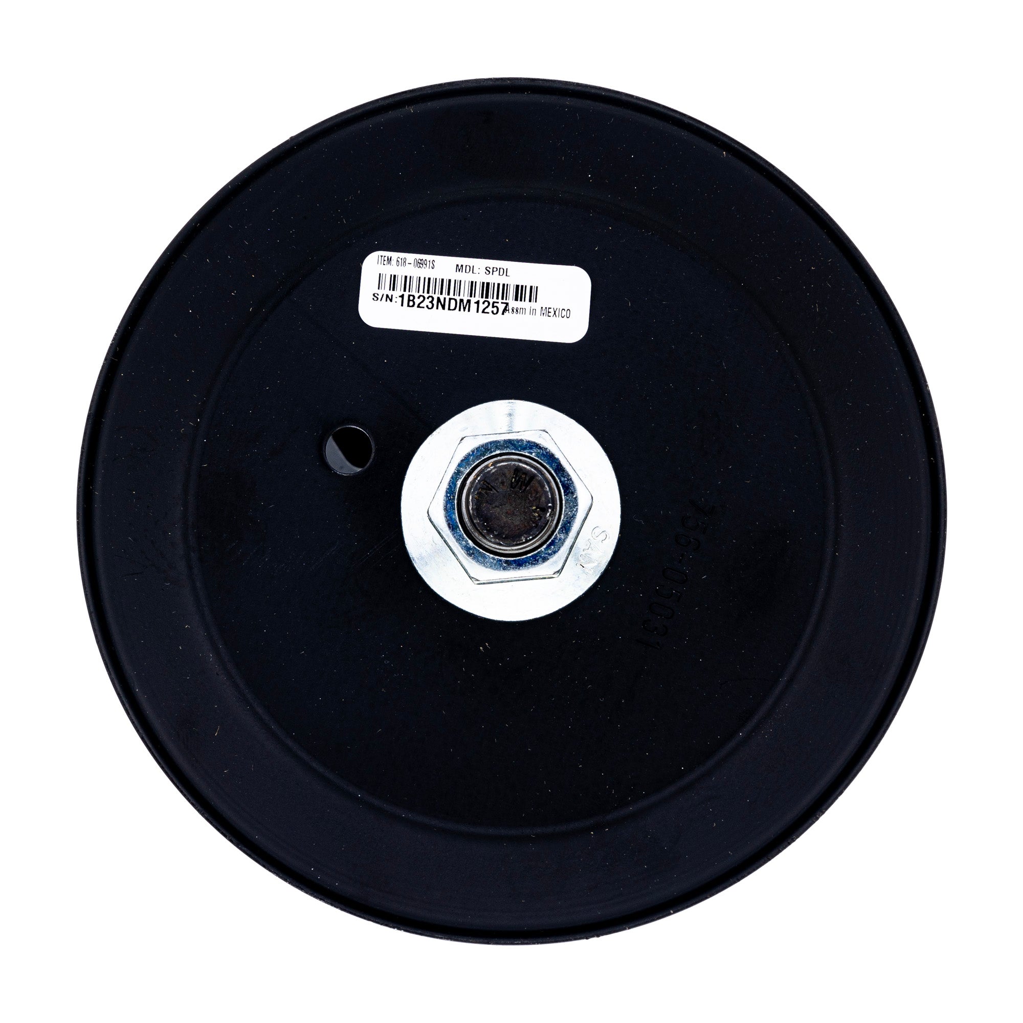 MTD 1002156 Blade Spindle Belt Kit