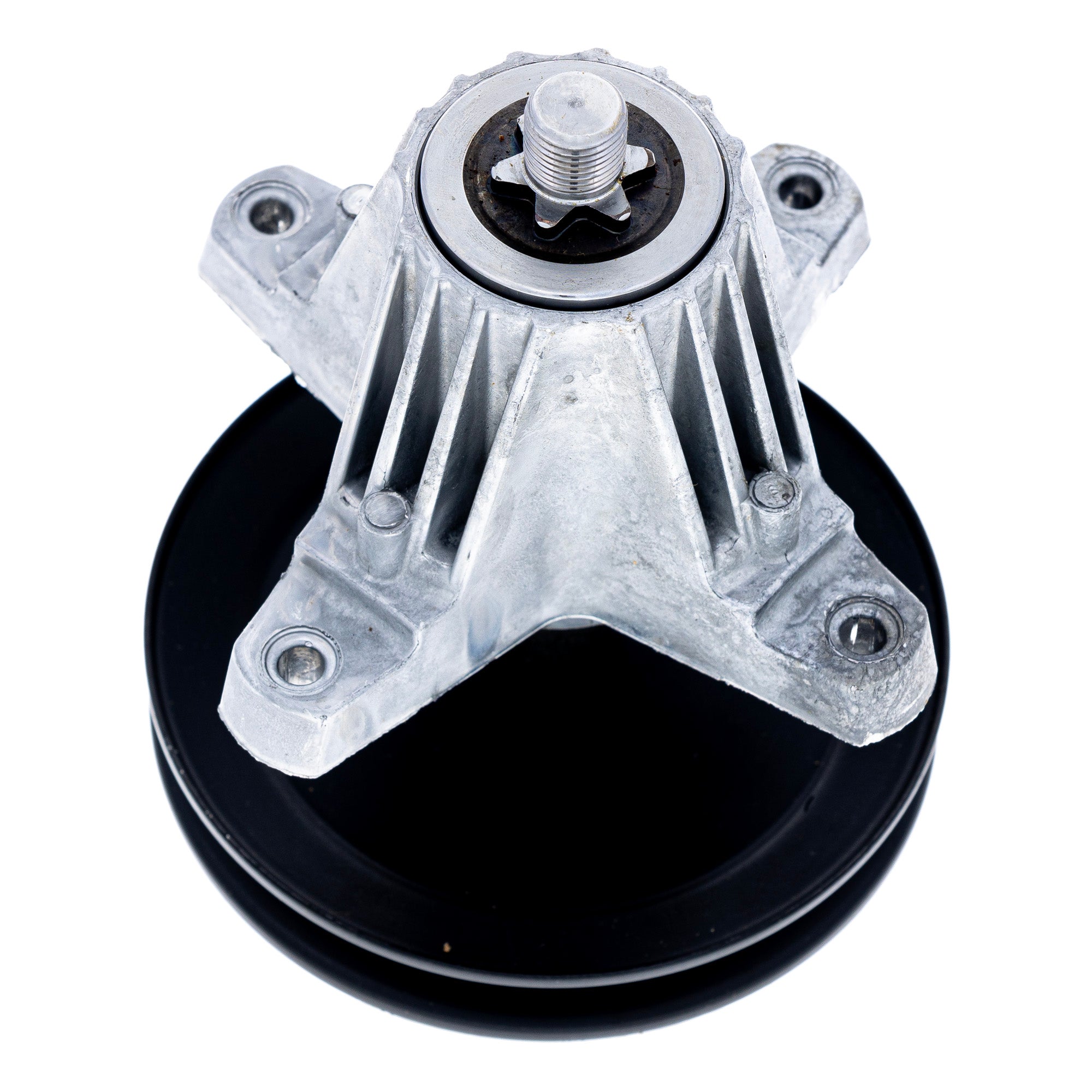 MTD 1002156 Blade Spindle Belt Kit
