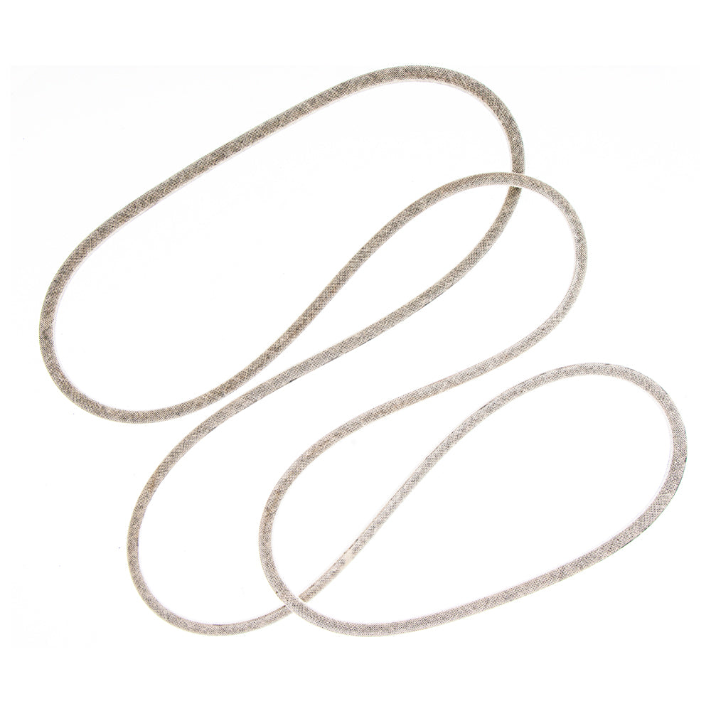 MTD 1002156 Blade Spindle Belt Kit