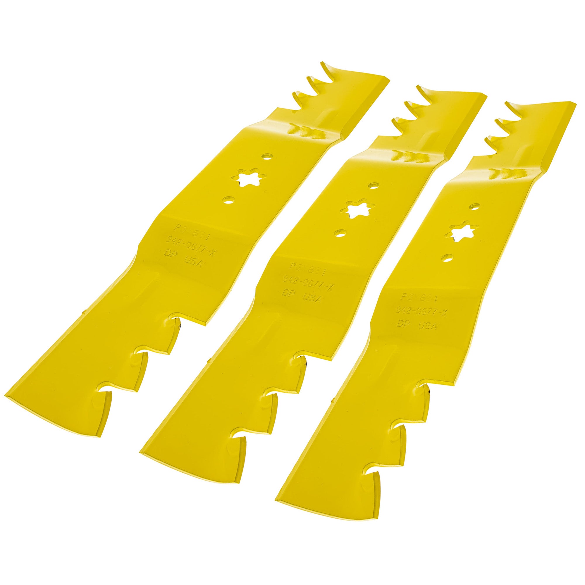 CUB CADET 1002166 Blade & Spindle Kit