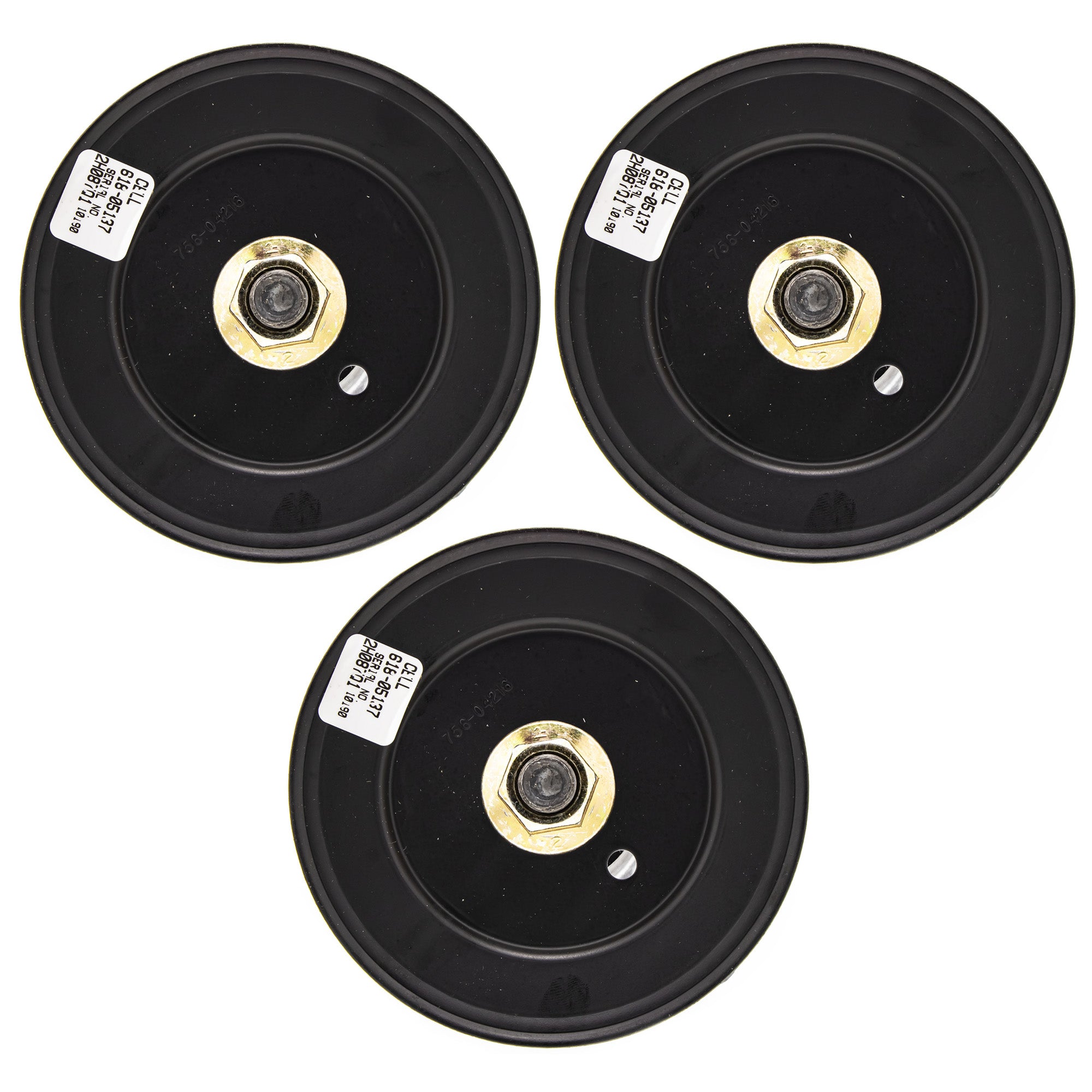 CUB CADET 1002168 Blade & Spindle Kit
