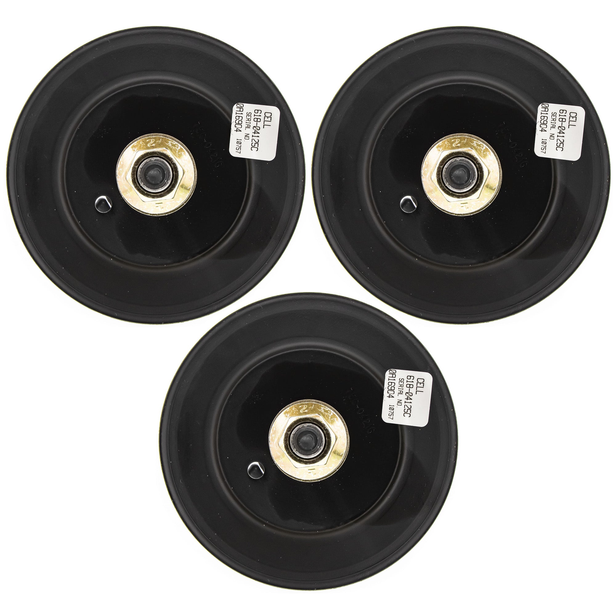 CUB CADET 1002169 Blade Spindle Belt Kit