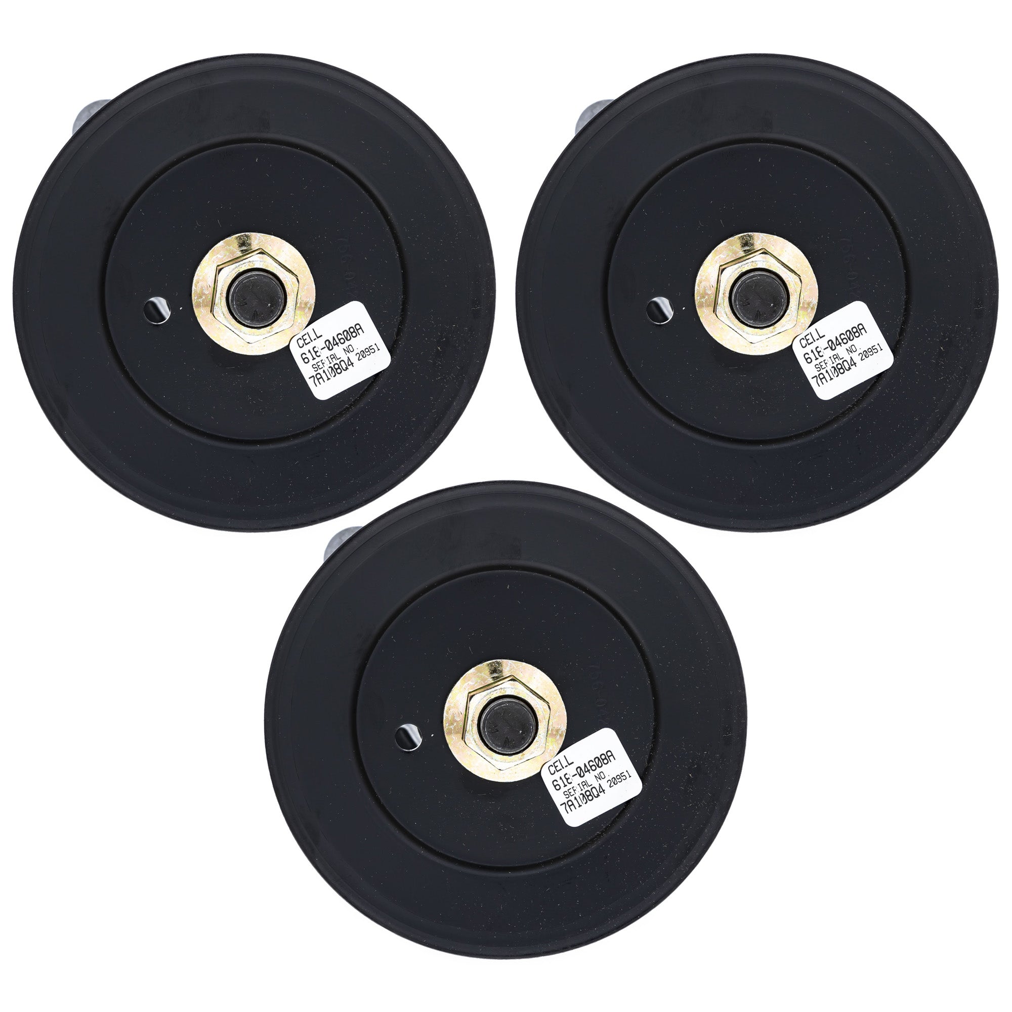 CUB CADET 1002170 Blade Spindle Belt Kit