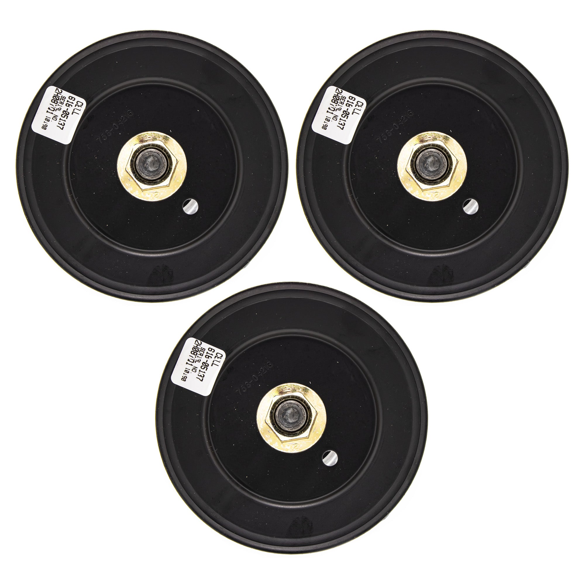 CUB CADET 1002174 Blade Spindle Belt Kit