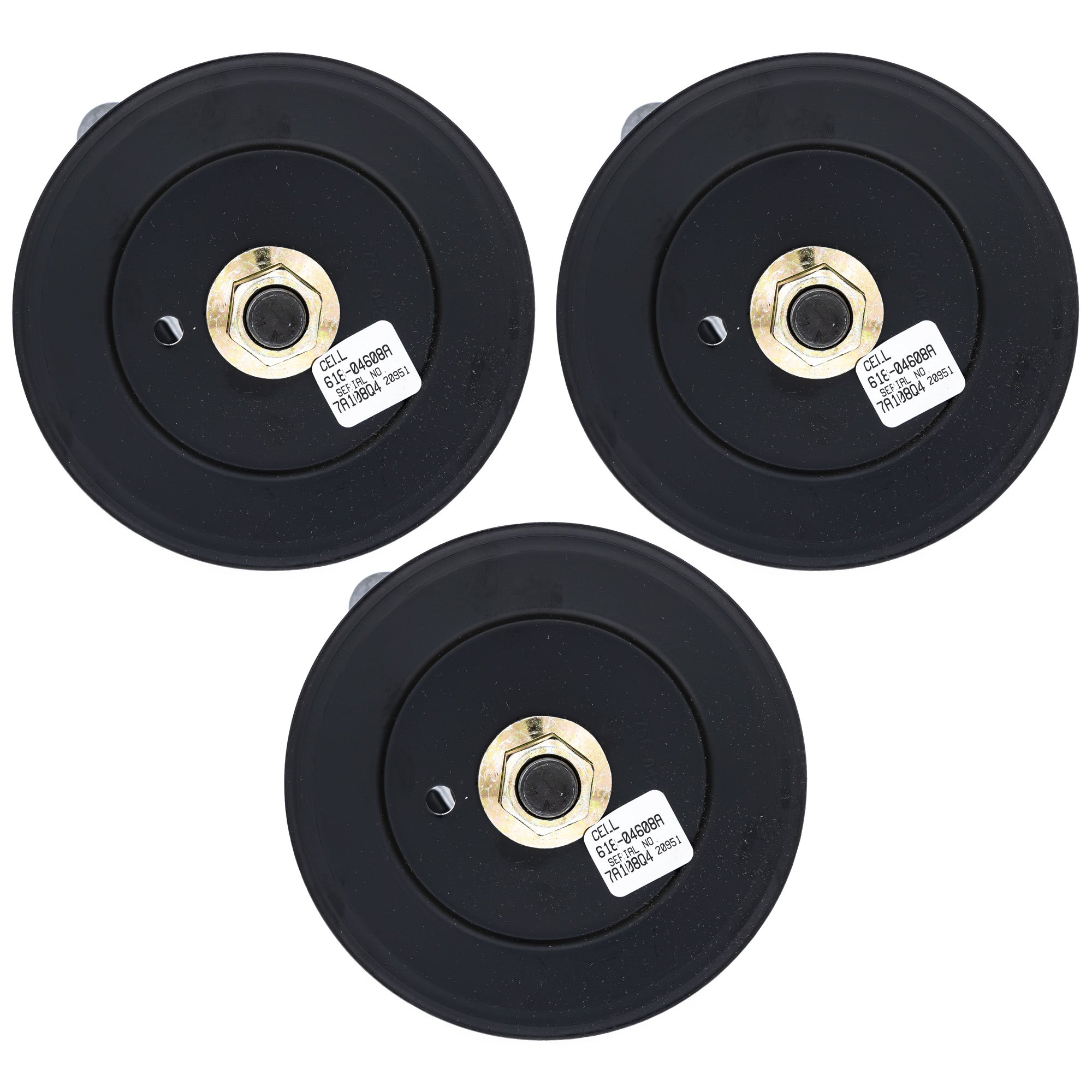 CUB CADET 1002175 Blade Spindle Belt Kit