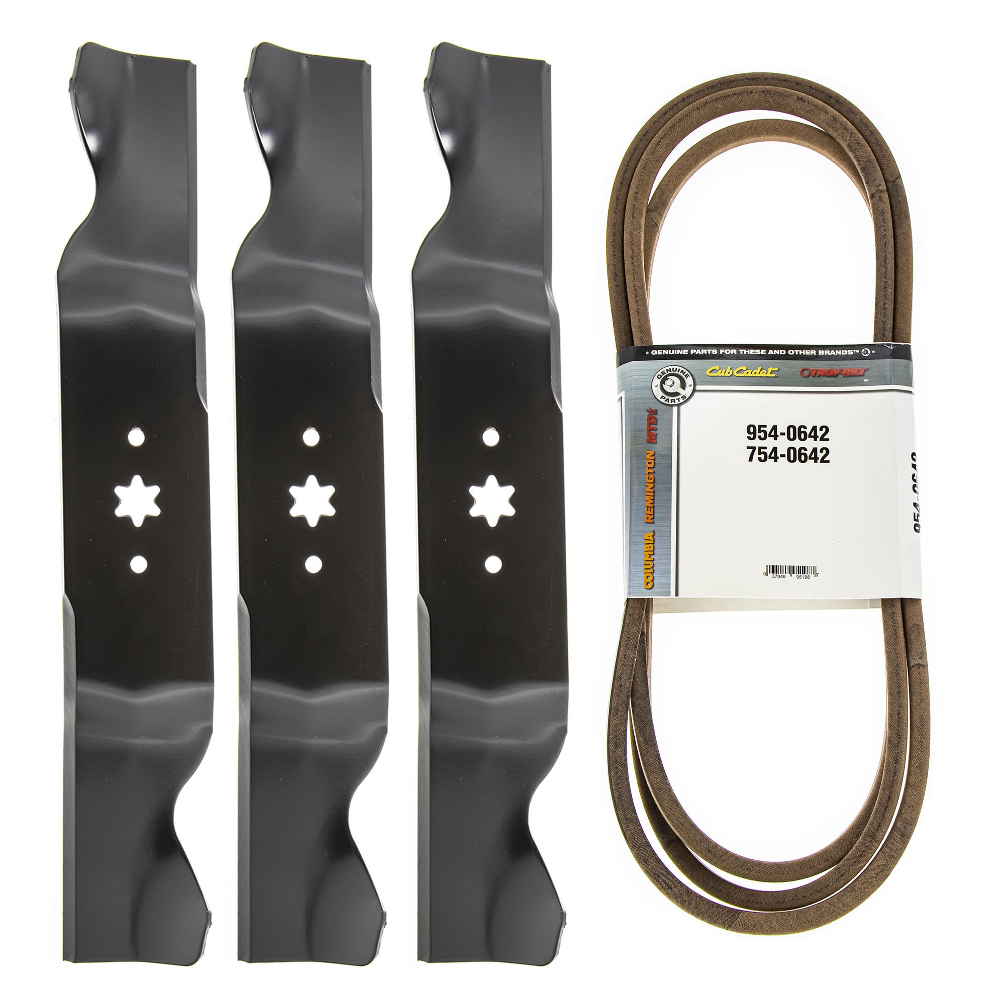 CUB CADET 1002176 Blade, Belt