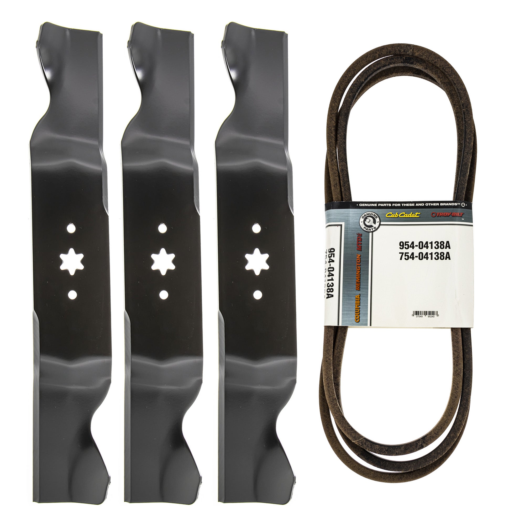 CUB CADET 1002177 Blade, Belt