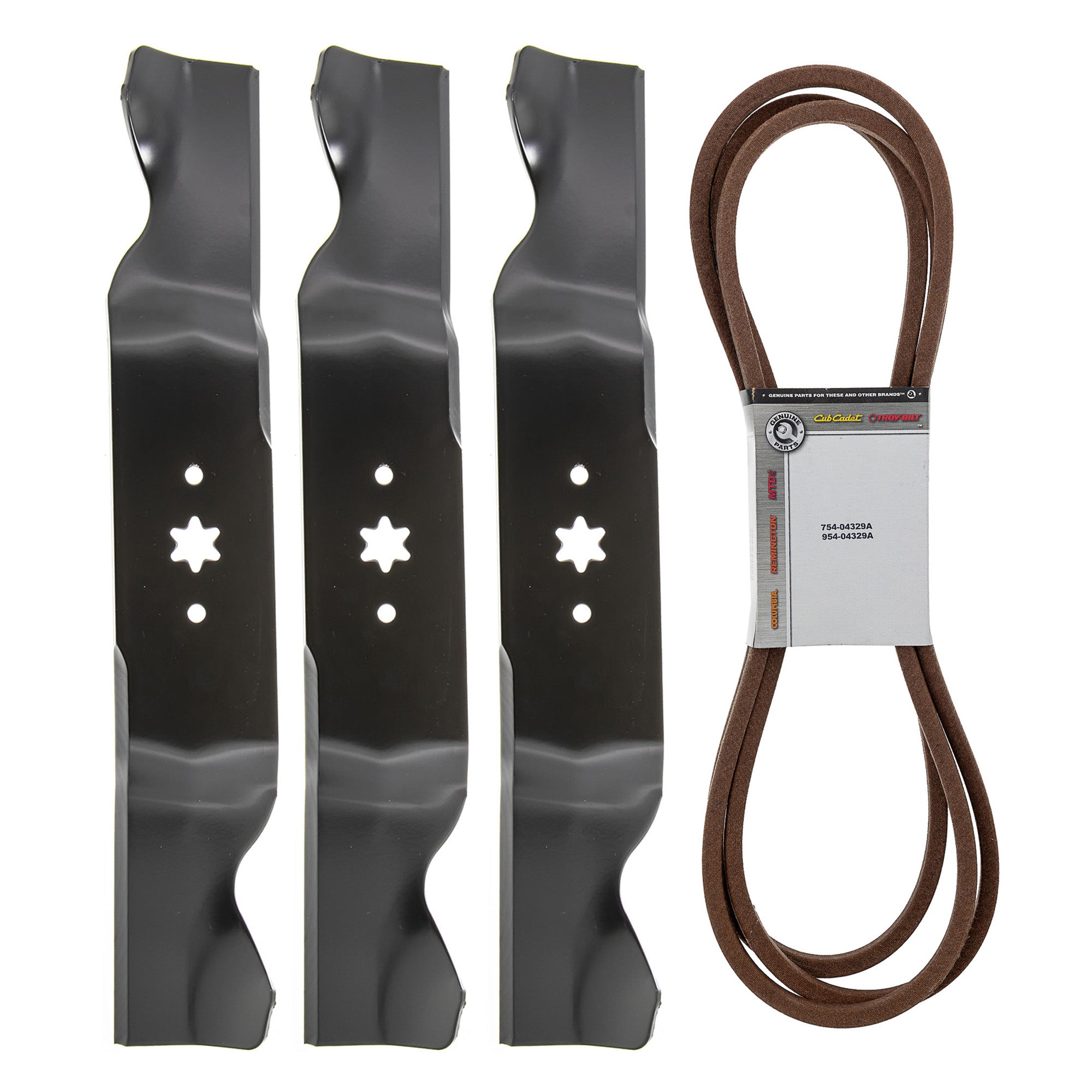 CUB CADET 1002178 Blade, Belt