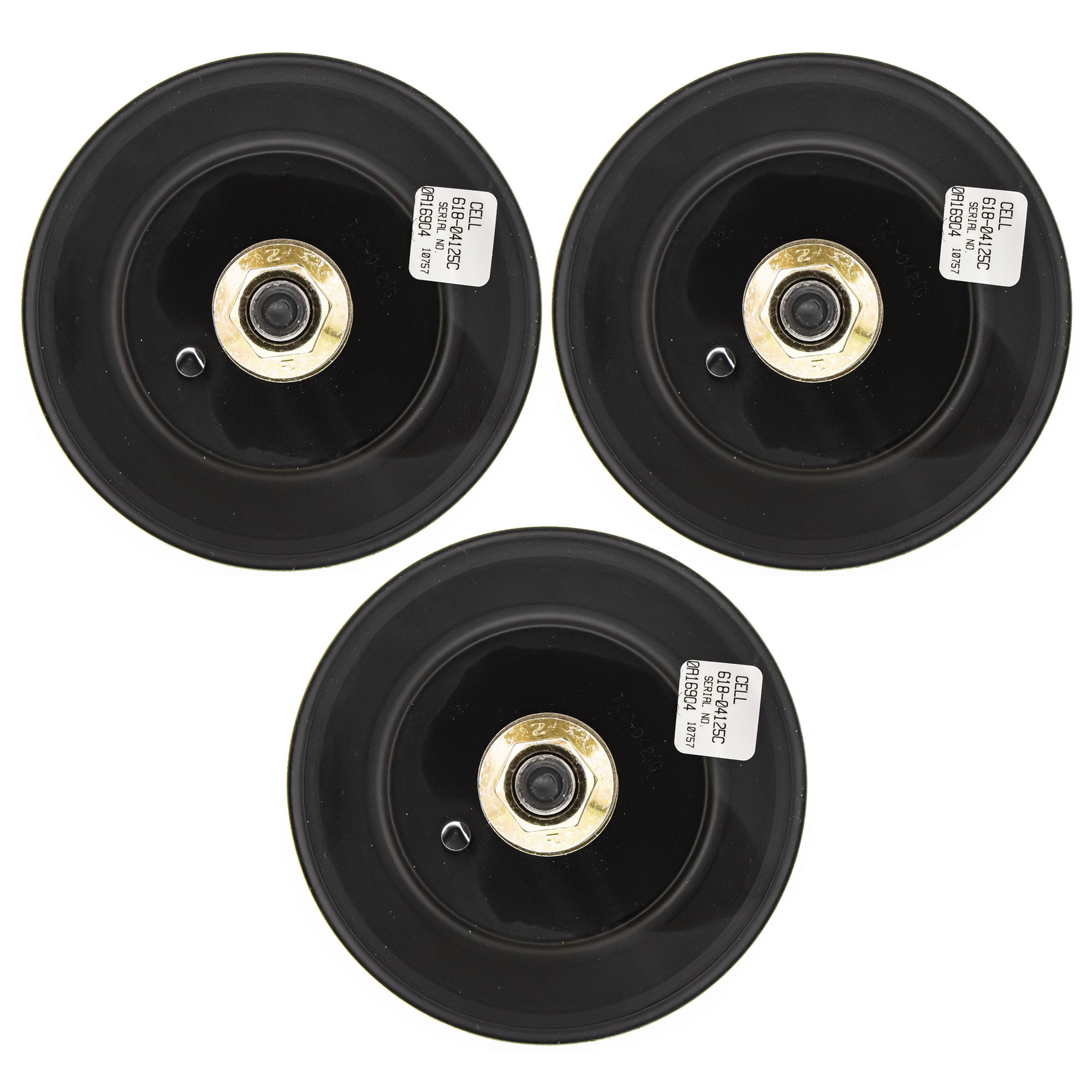 CUB CADET 1002179 Blade & Spindle Kit