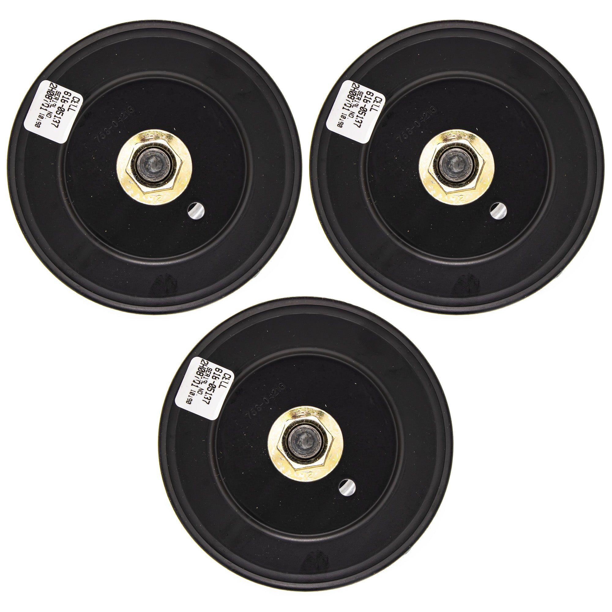 CUB CADET 1002180 Blade & Spindle Kit