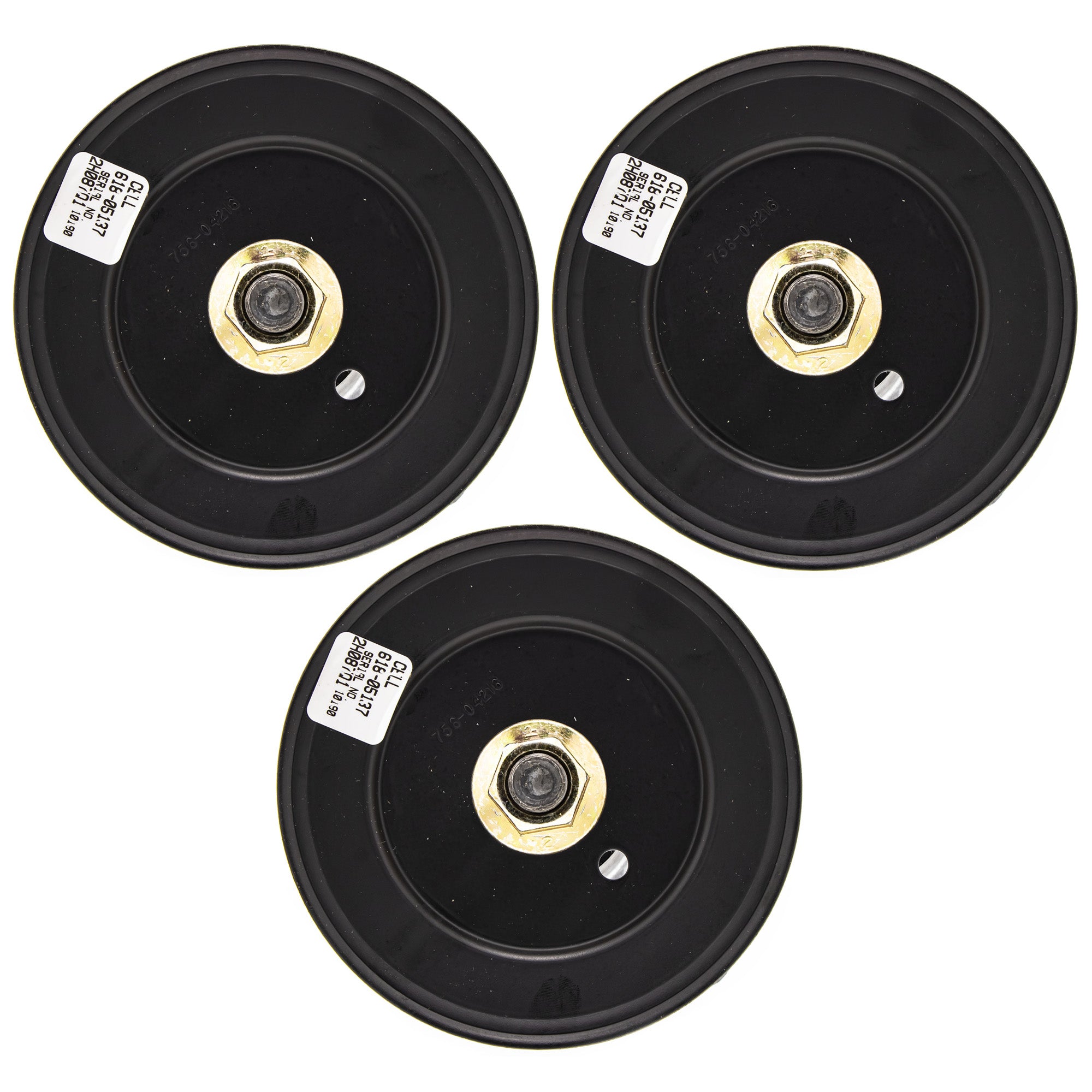 CUB CADET 1002183 Blade Spindle Belt Kit